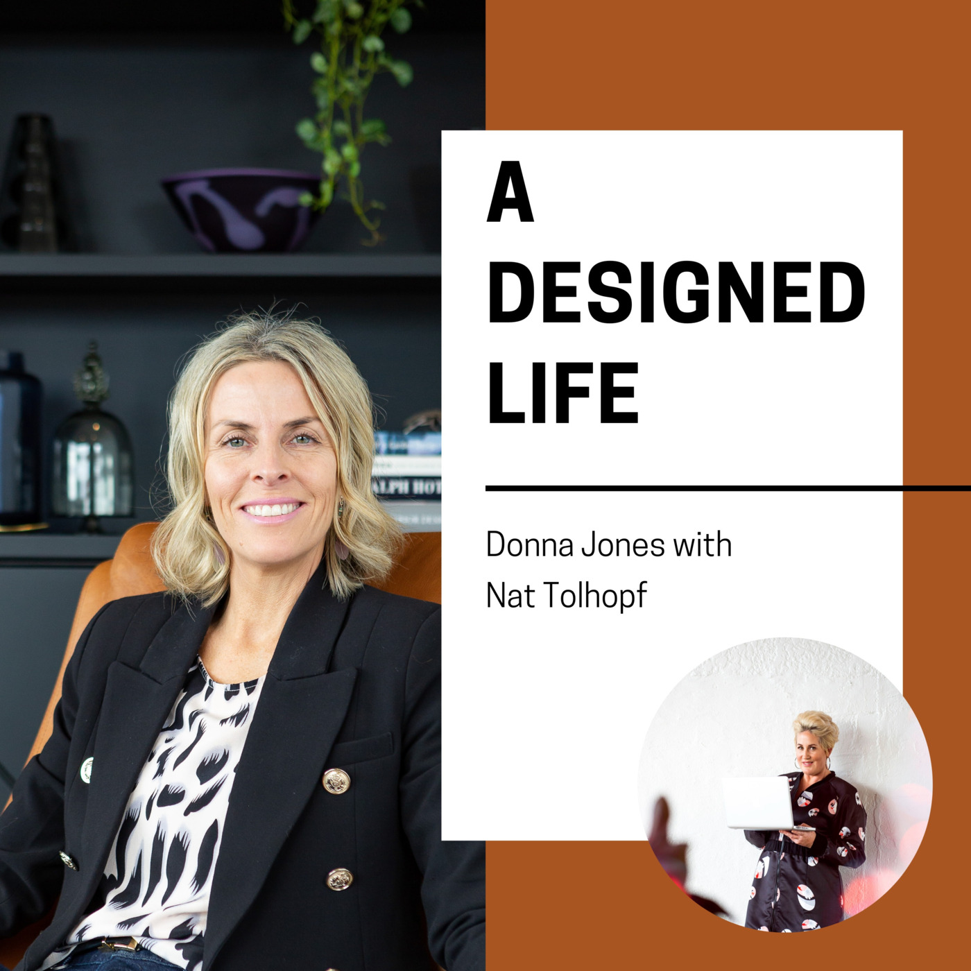 Nat Tolphof - Taking Imperfect Action
