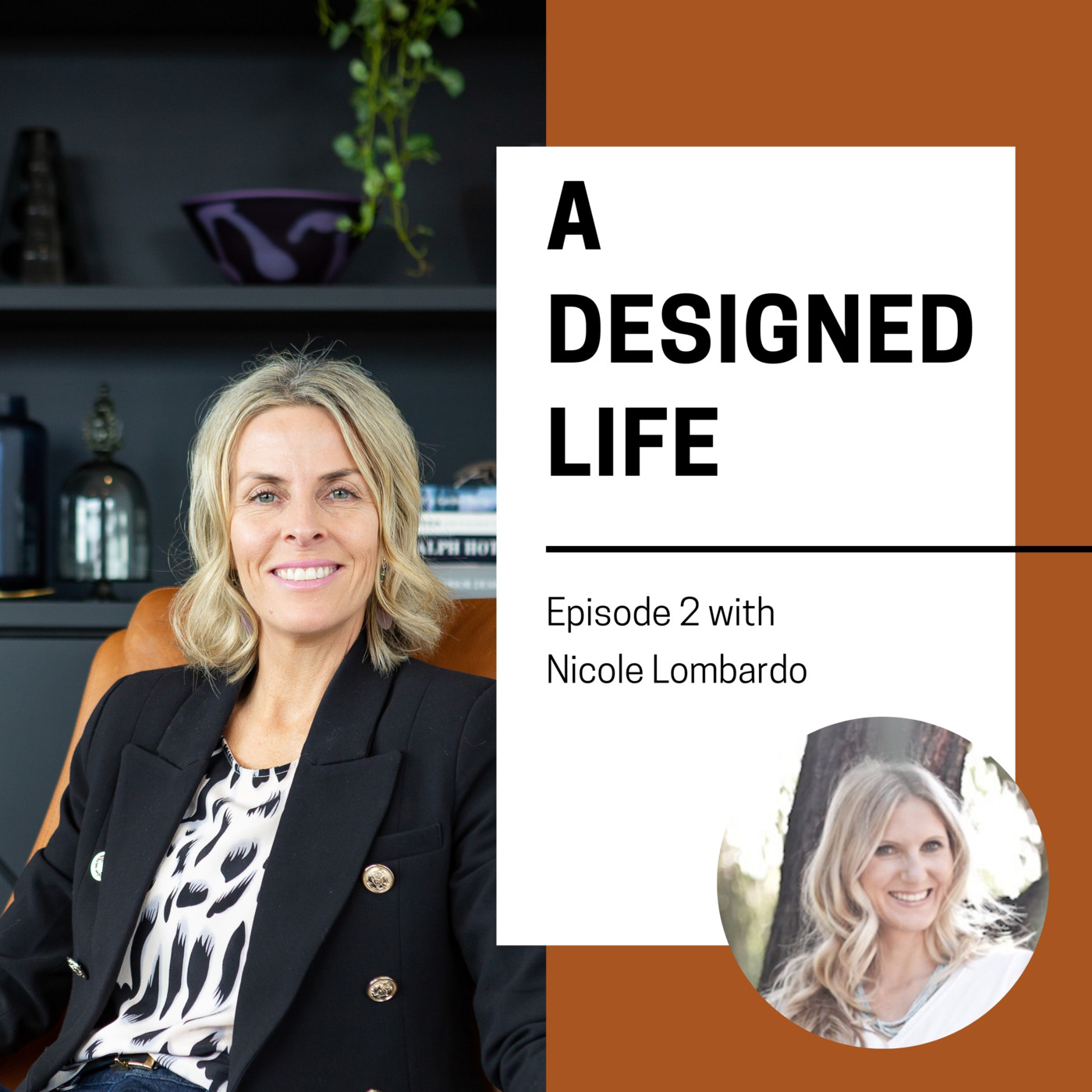 Nicole Lombardo - Getting into your Money Flow