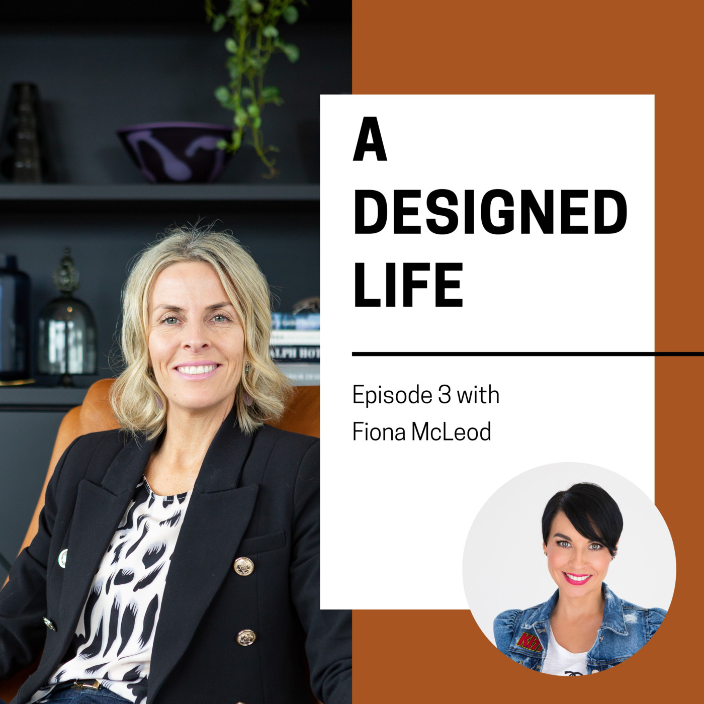 Fiona McLeod - Busy is not the new COOL