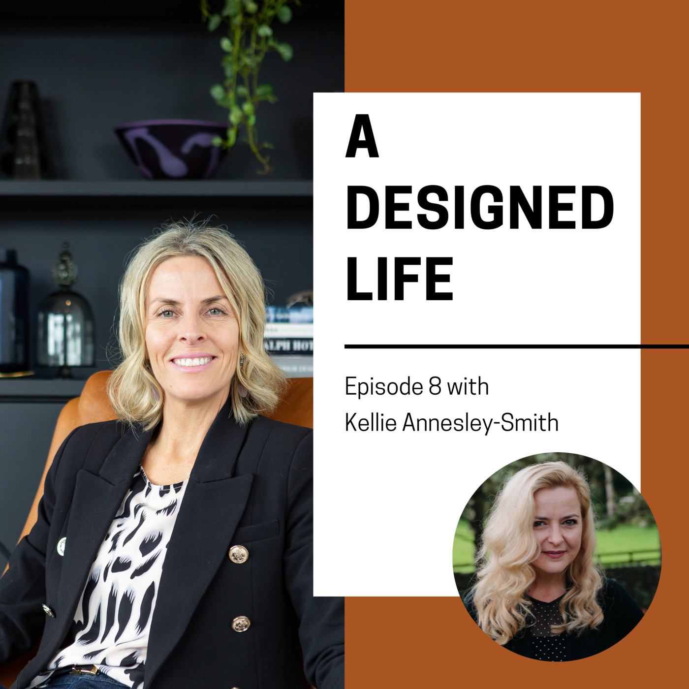 Kellie Annesley-Smith - The Bloom Market