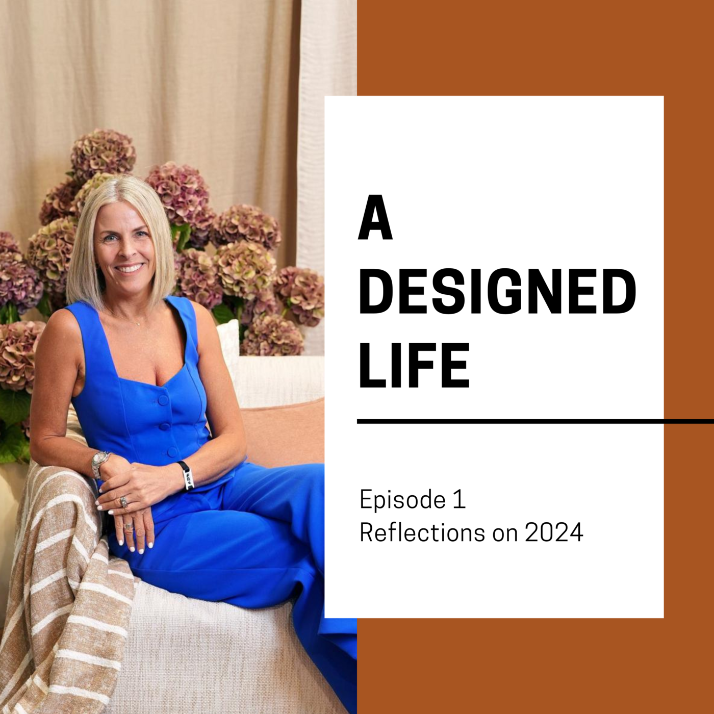 Episode 1: Reflecting on 2024 - Episode 1