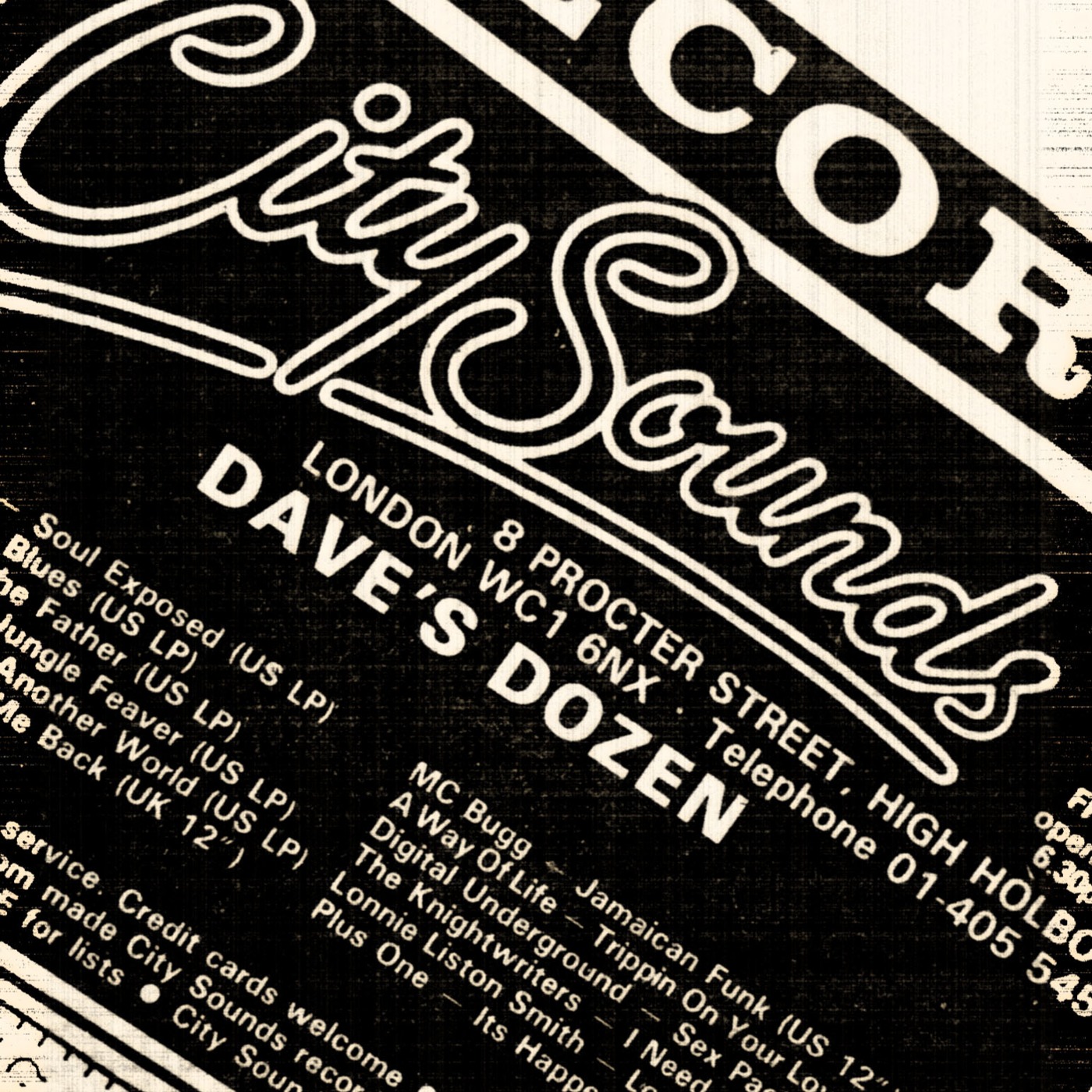 Dave Malone Podcast