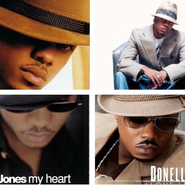 Donell Jones My Heart Album Download