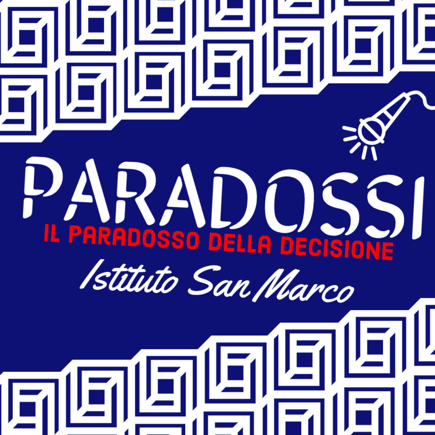 Episode 3: Il paradosso della decisione episode artwork
