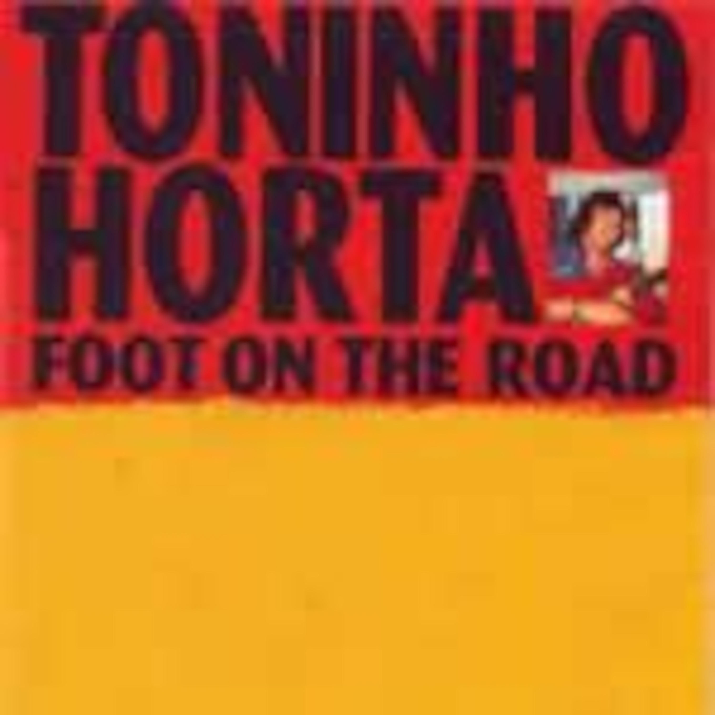 FOOT ON THE ROAD ( Toninho Horta) episode artwork