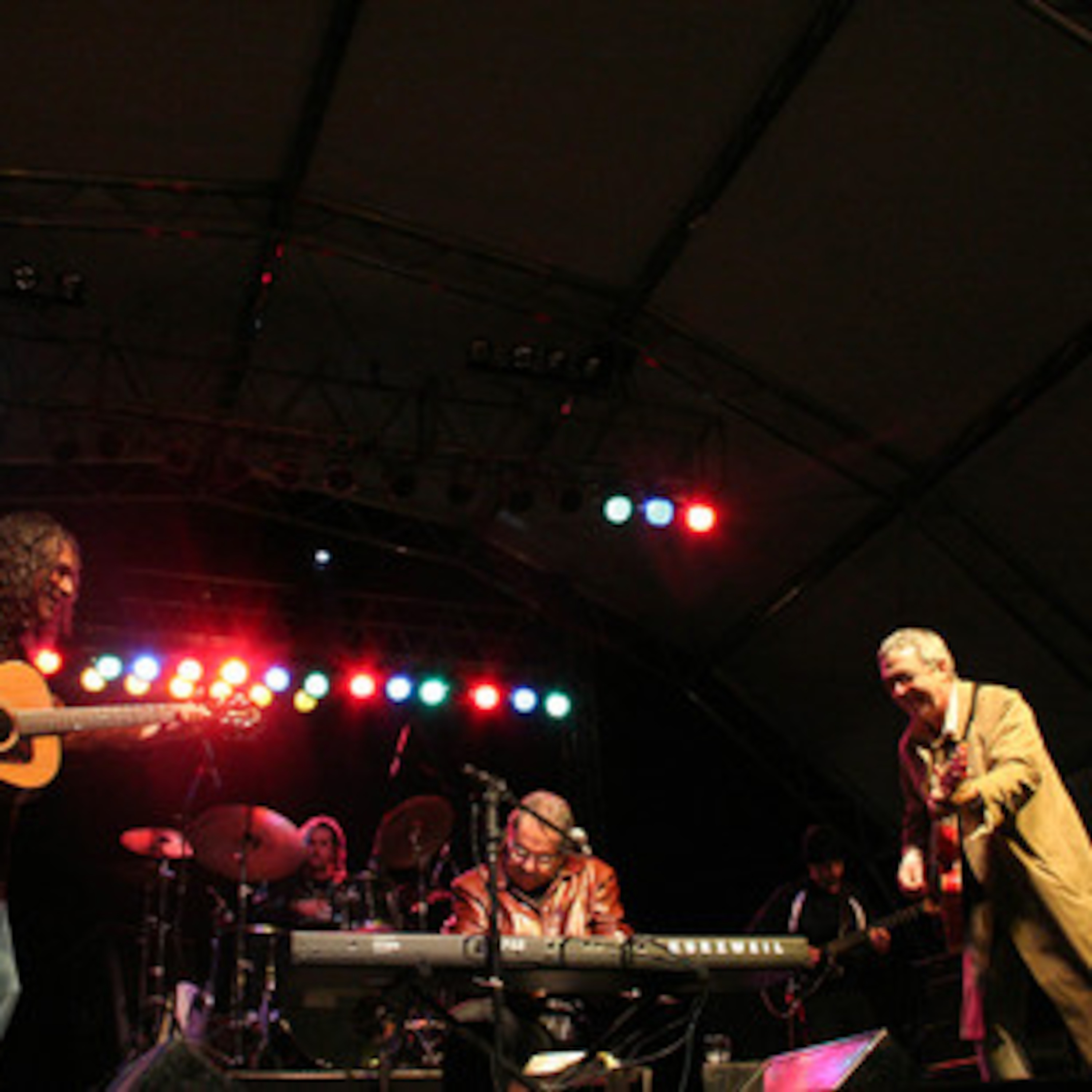SHOW Sá, Rodrix &amp; Guarabyra em Sampa!