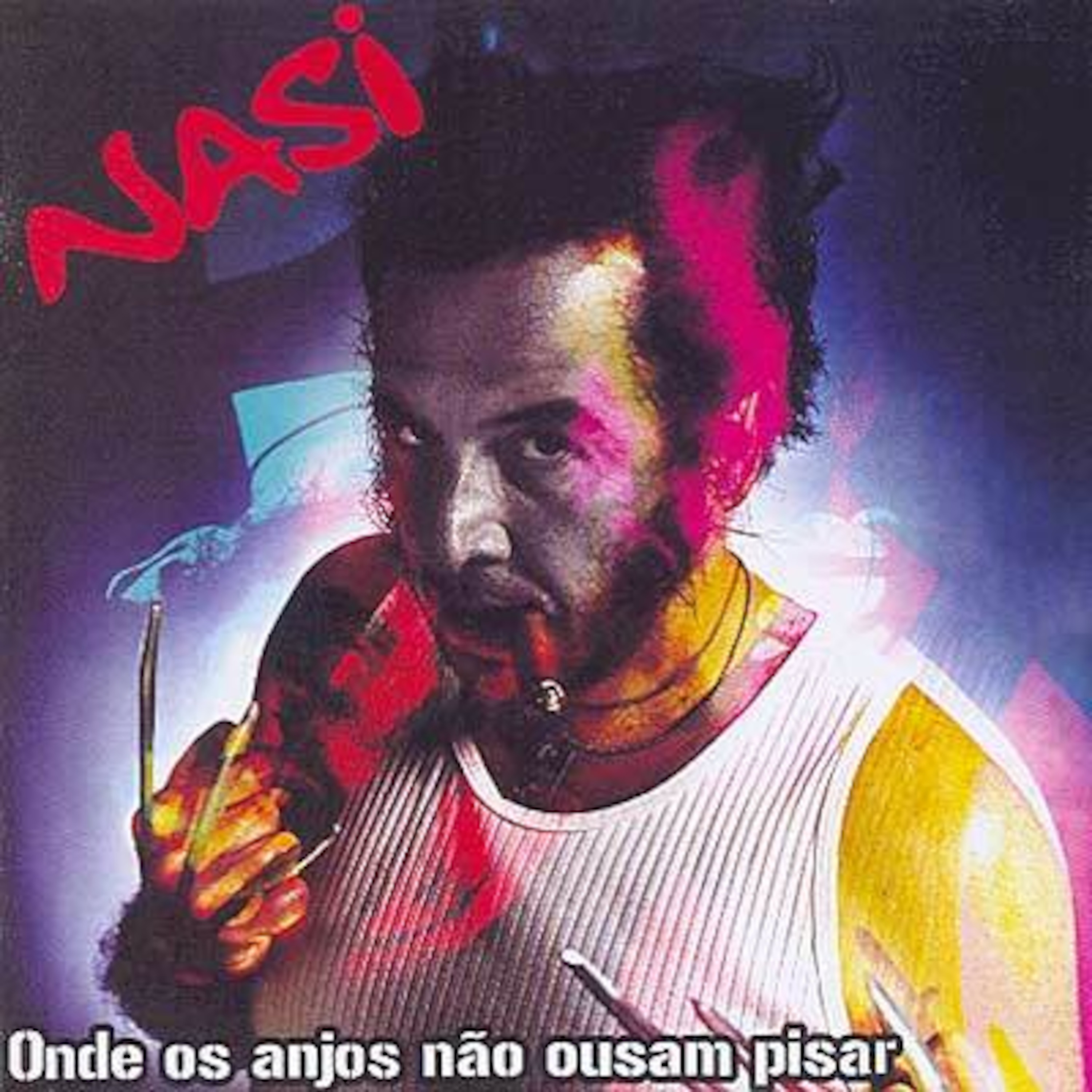 Ode os Anjos Não Ousam Pisar episode artwork
