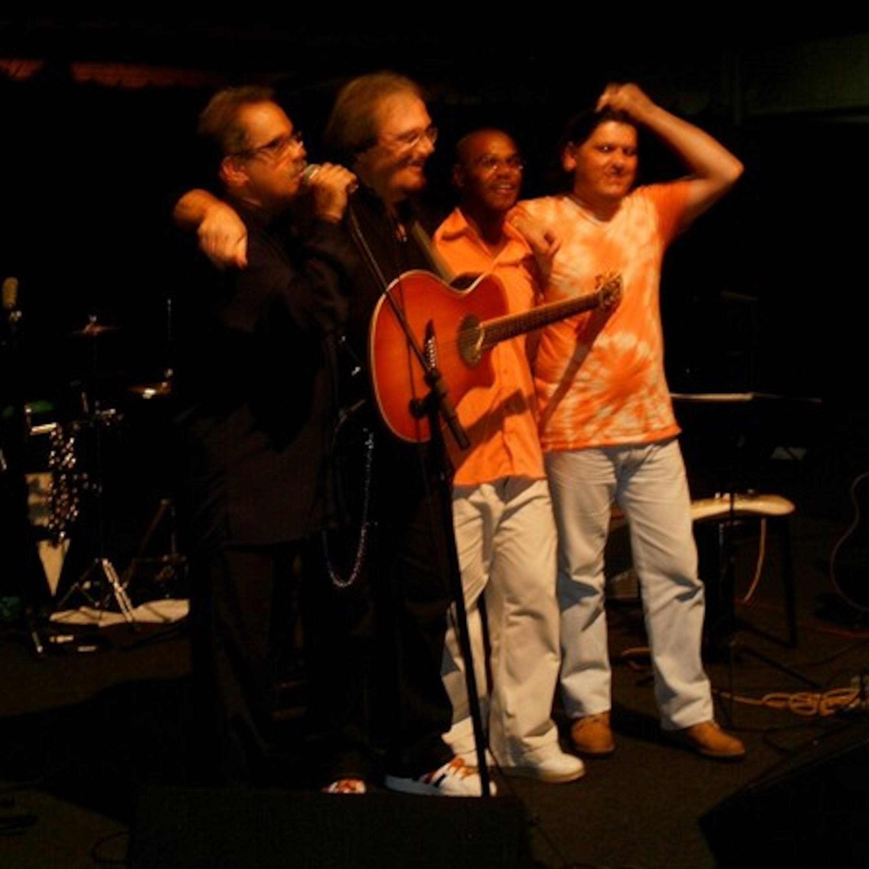 Show do Zé Rodrix e Tavito episode artwork