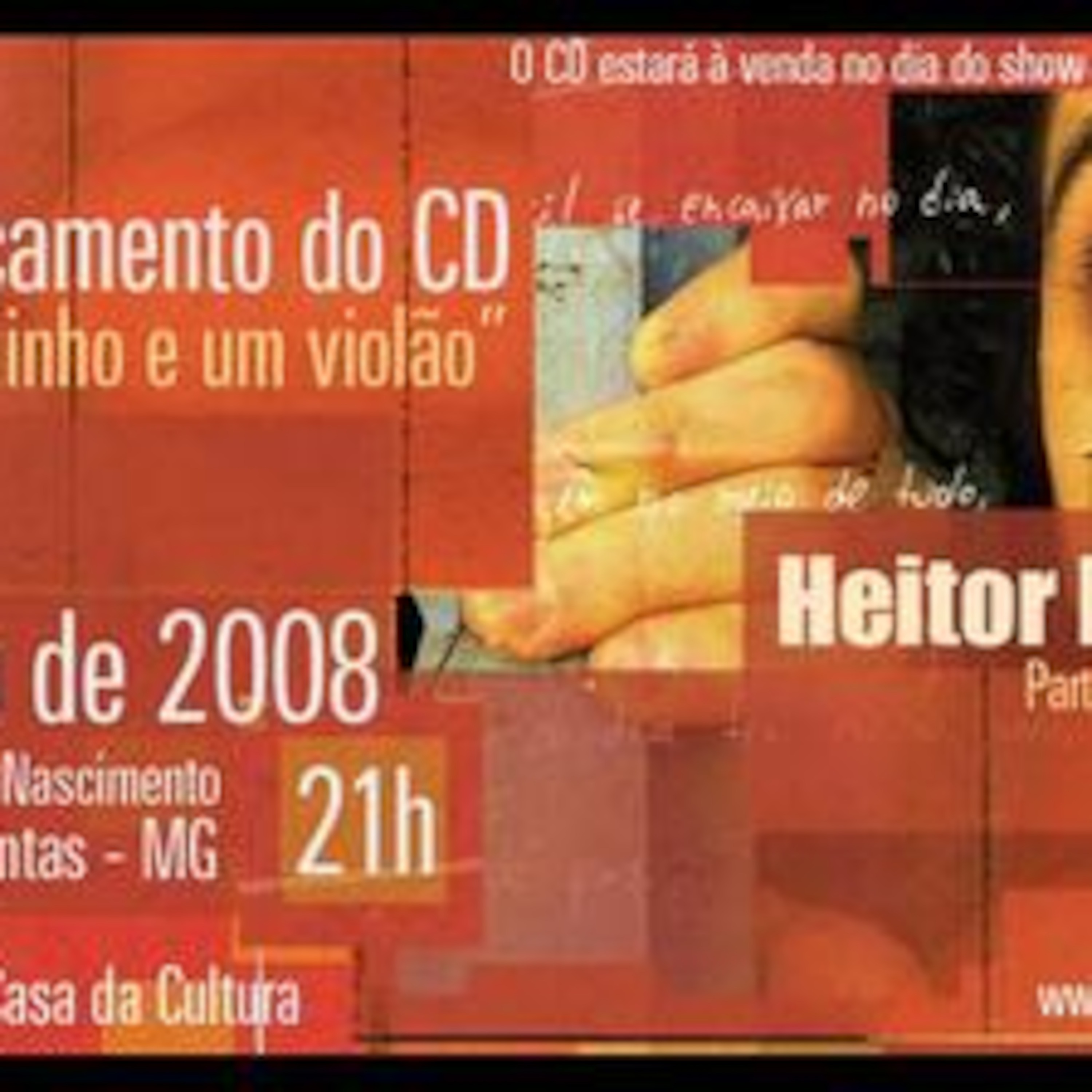 Trem de doido