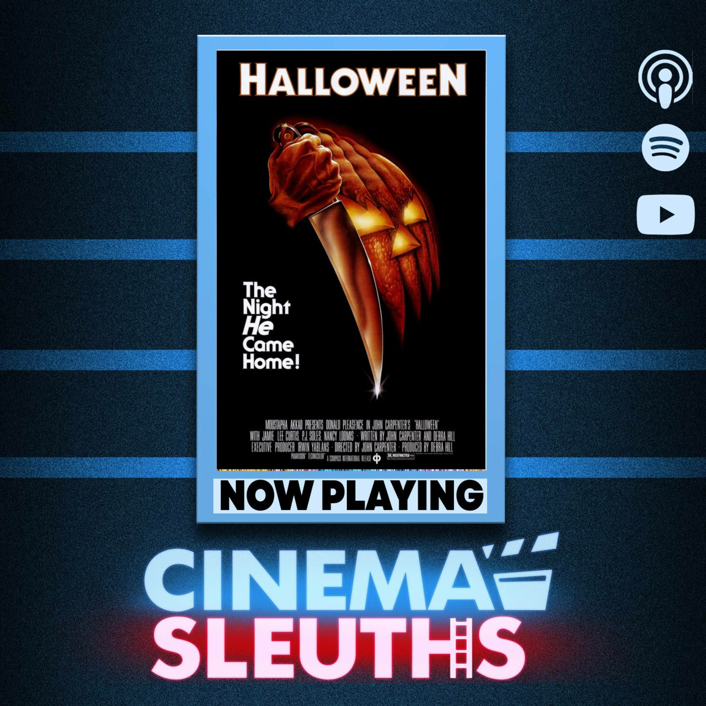 Cinema Sleuths