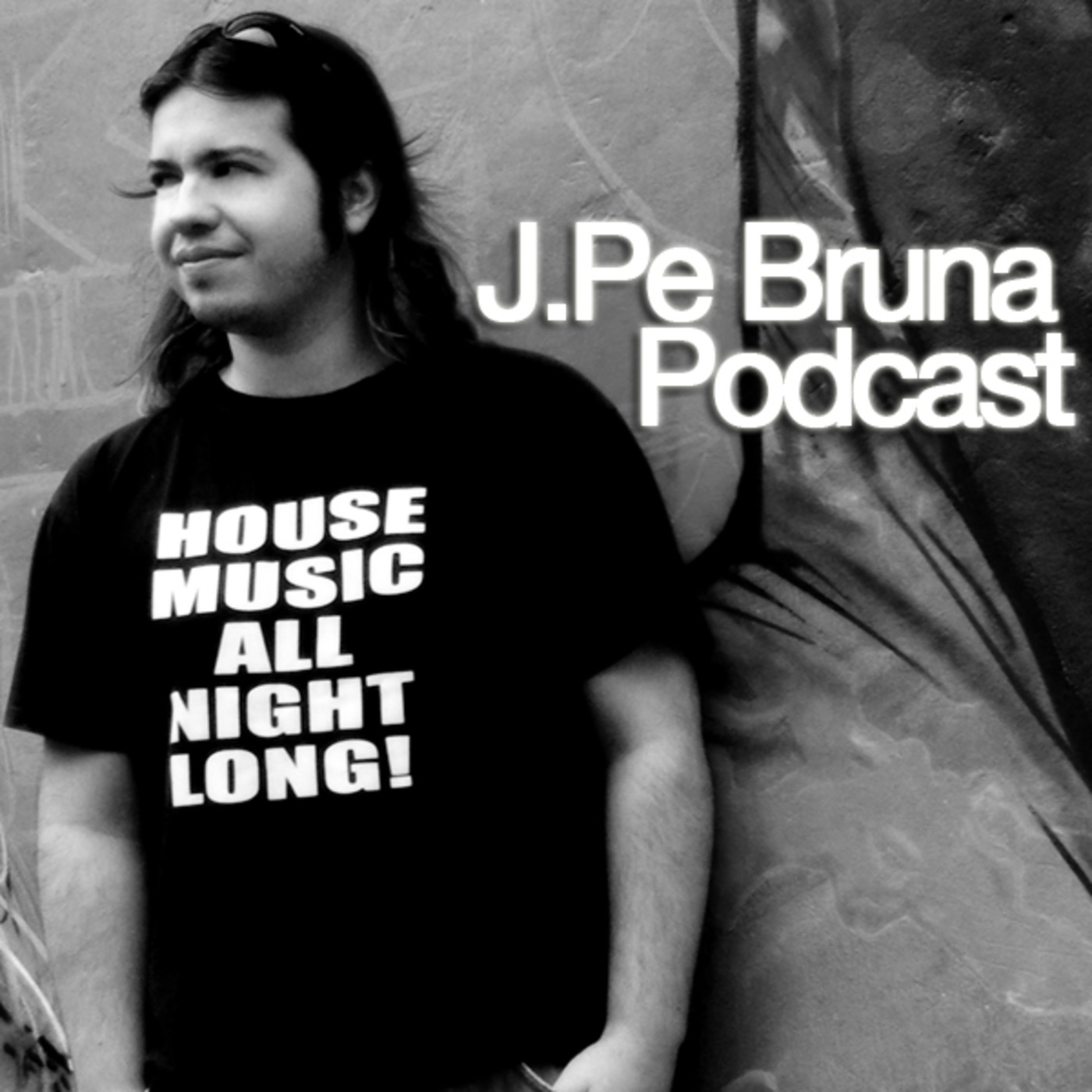 jpebruna's Podcast