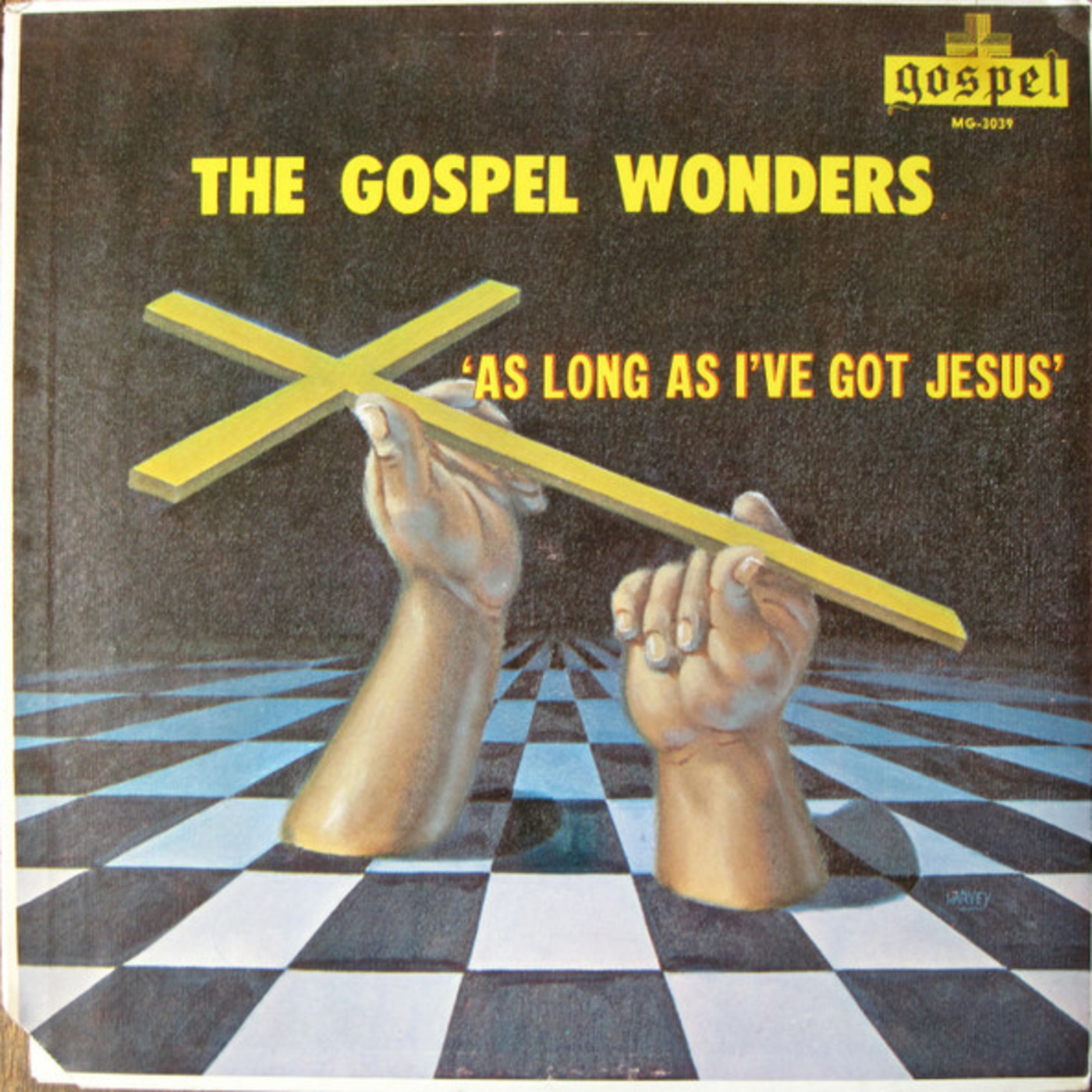 Episode 228: Gospel Memories - June 7, 2025