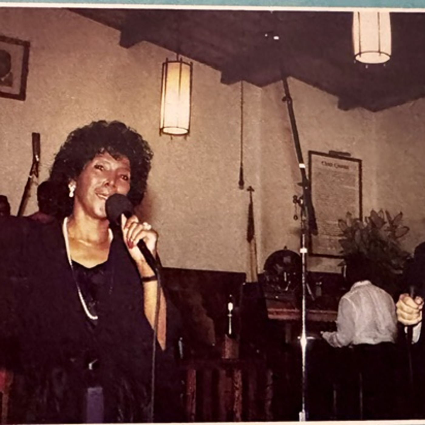 Episode 297: Gospel Memories - October 10, 2026