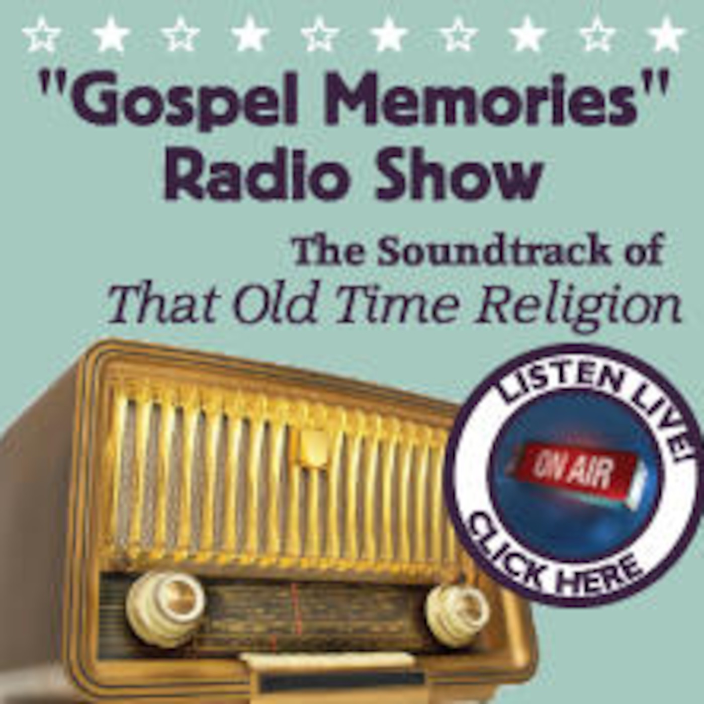 Episode 171: Gospel Memories - April 6, 2024