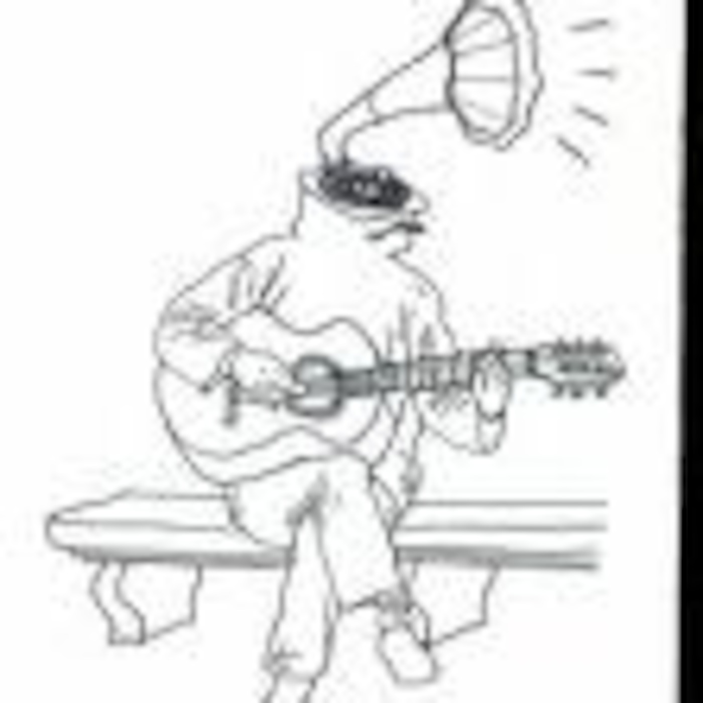 The Tuckshop "Living Room Sessions" Part 1