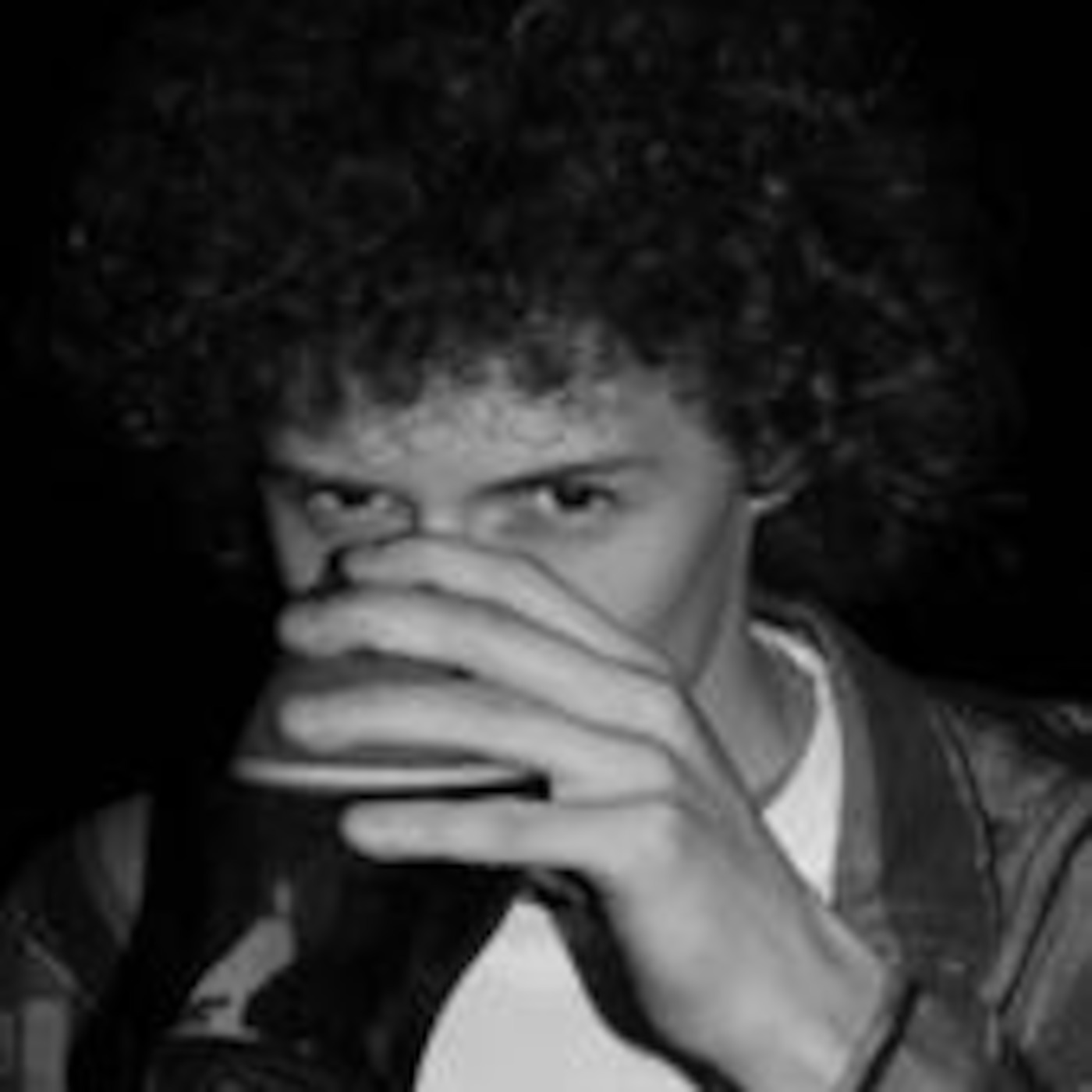 "Living room sessions" part 4 with Gabriel Burne episode artwork
