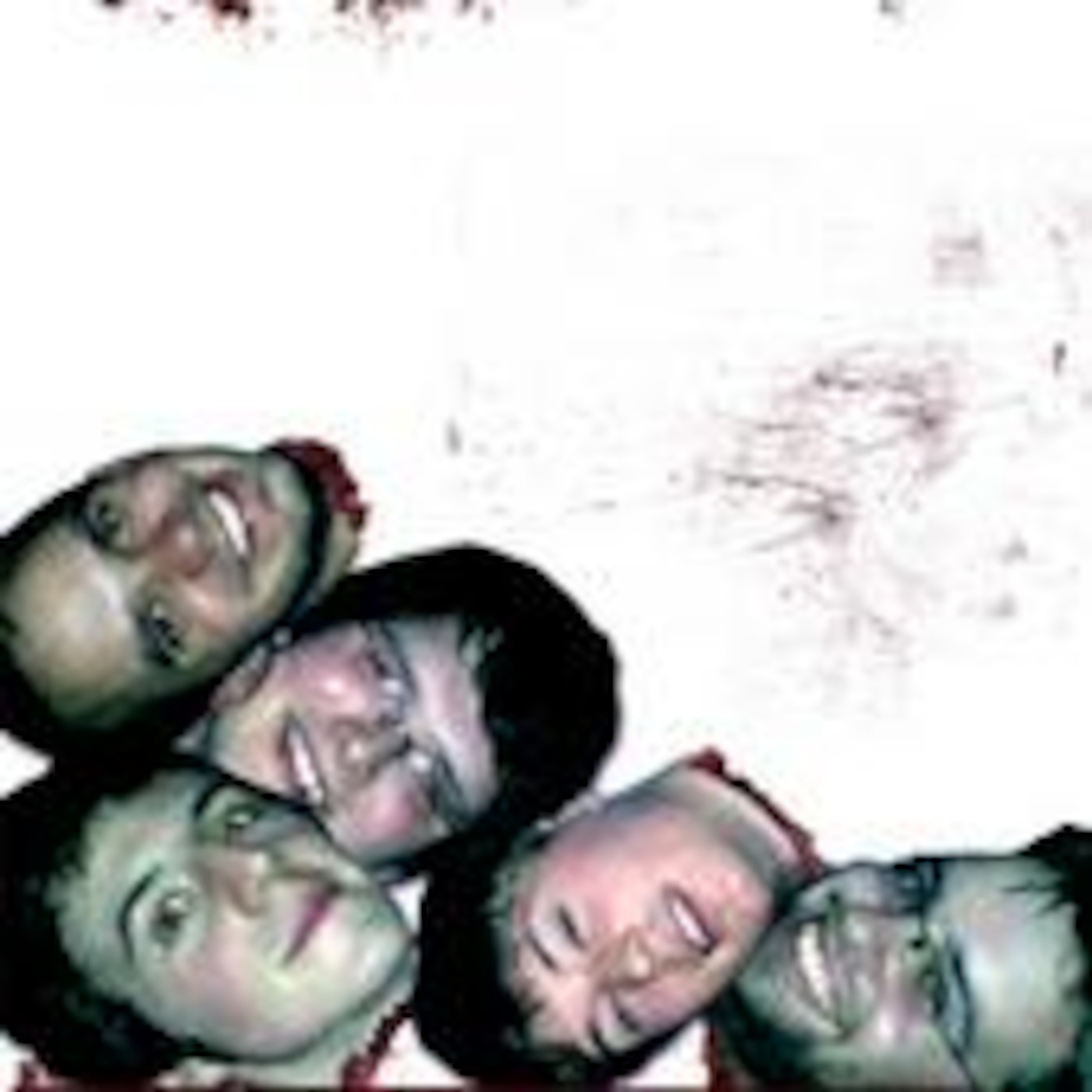 Living Room session with The Hornblower Brothers episode artwork