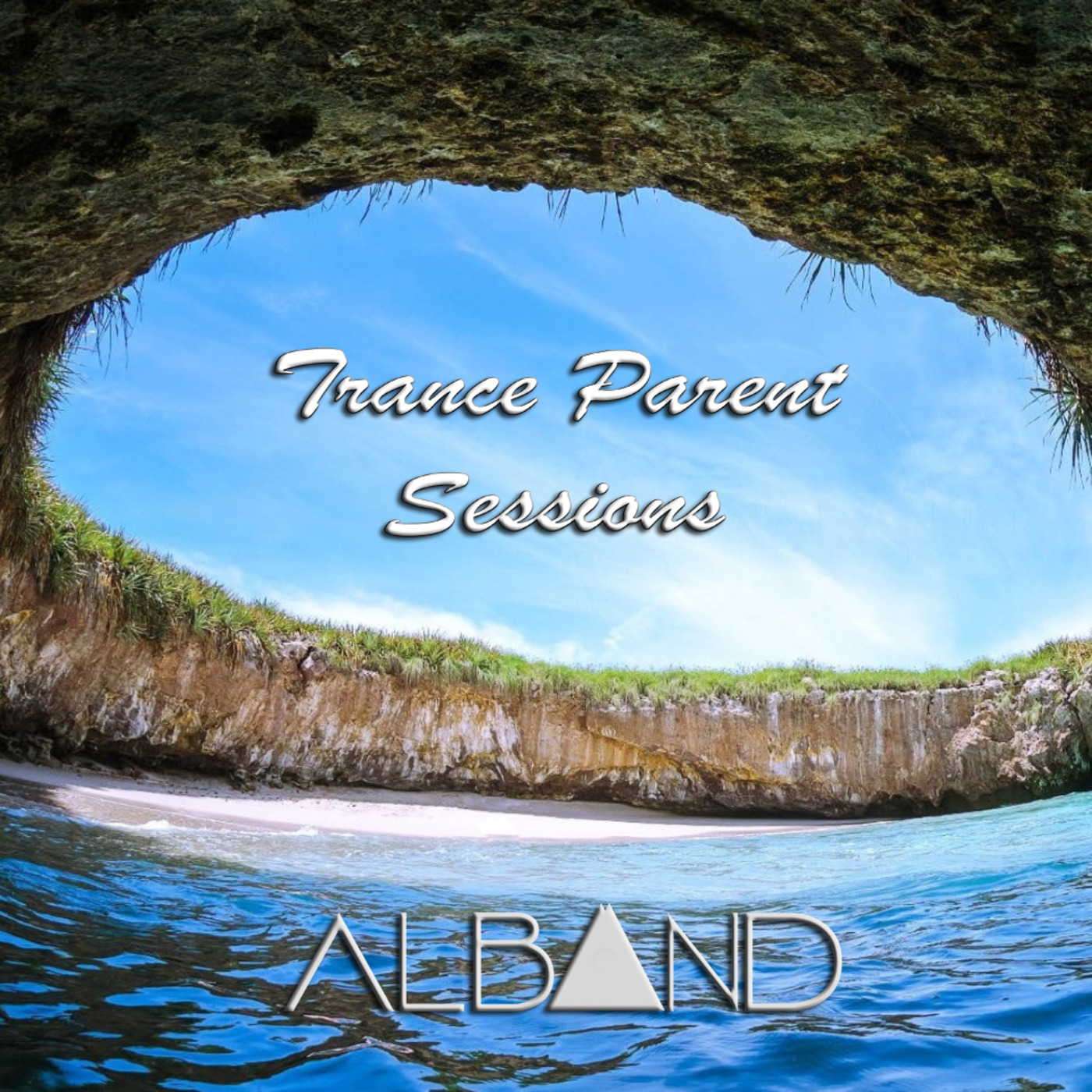 Portada de Trance Parent Sessions By Dj Alband