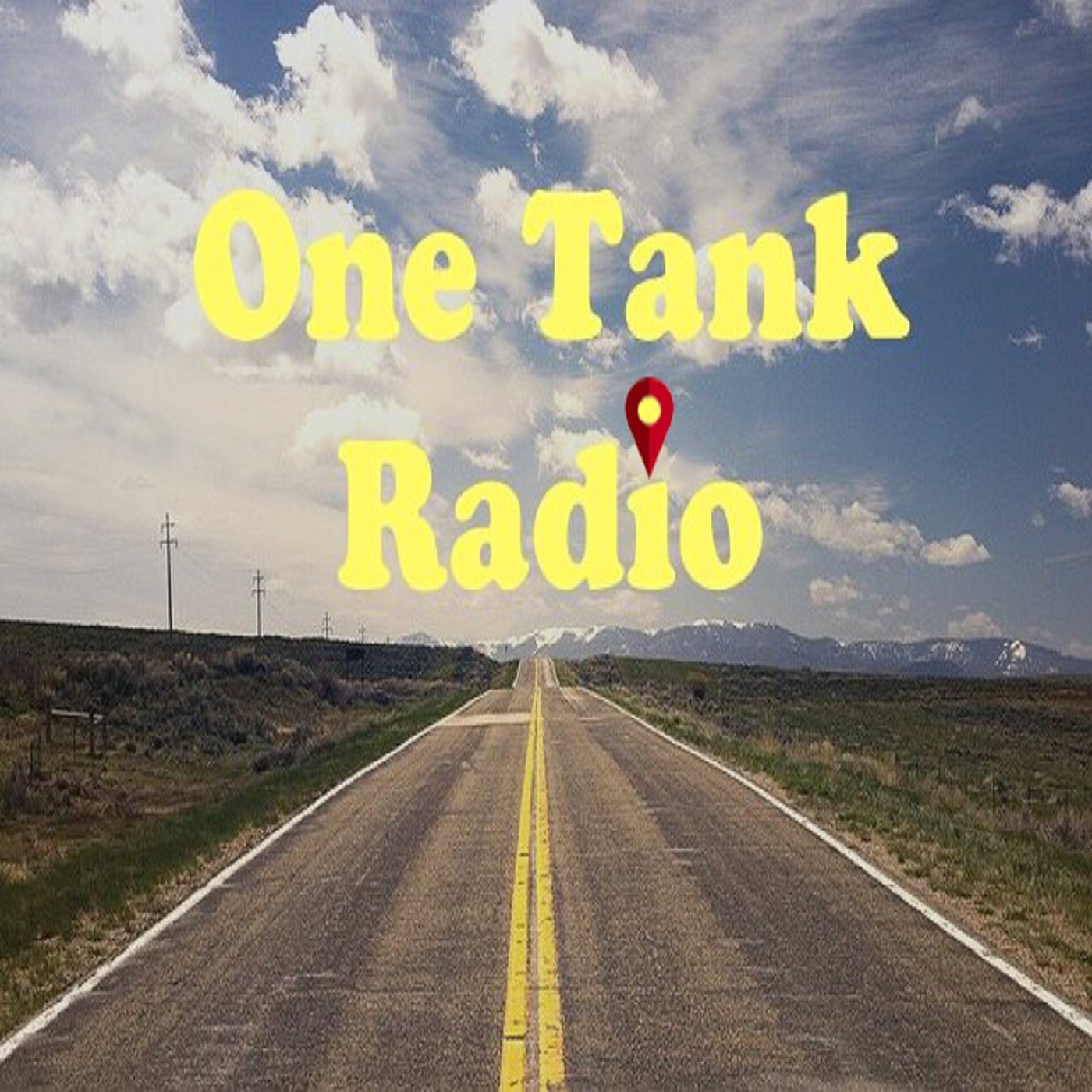 One Tank Radio