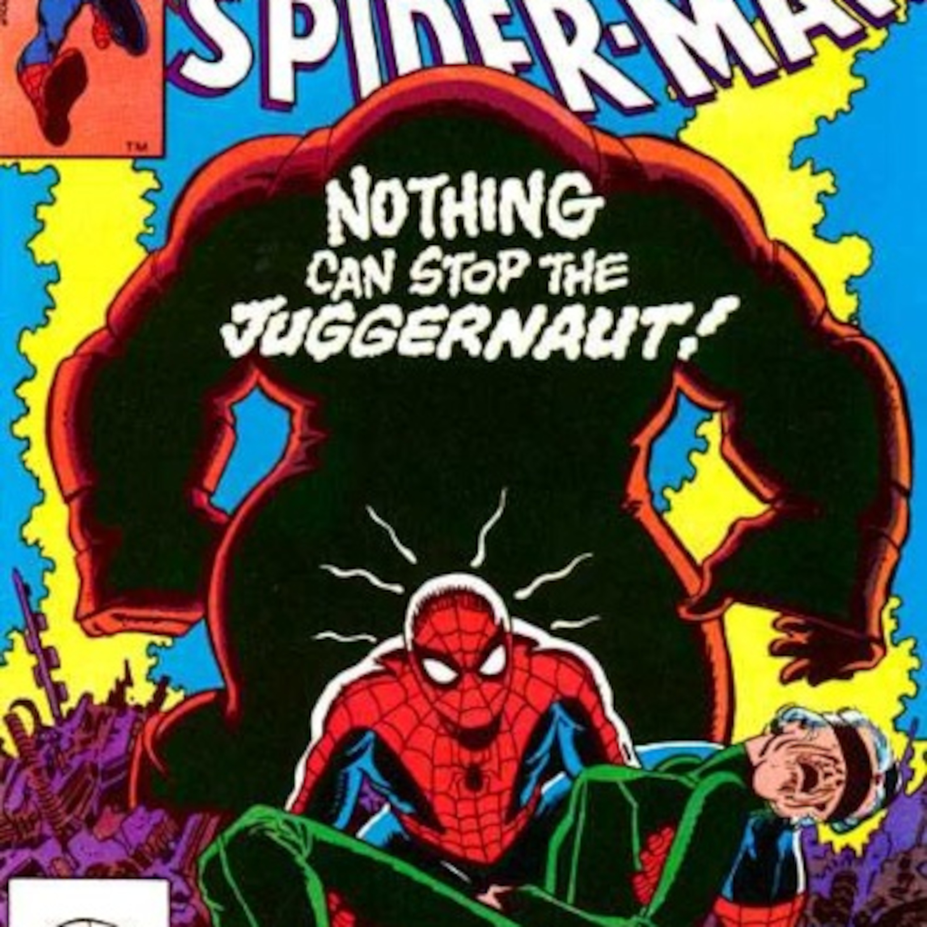 Secret Identity