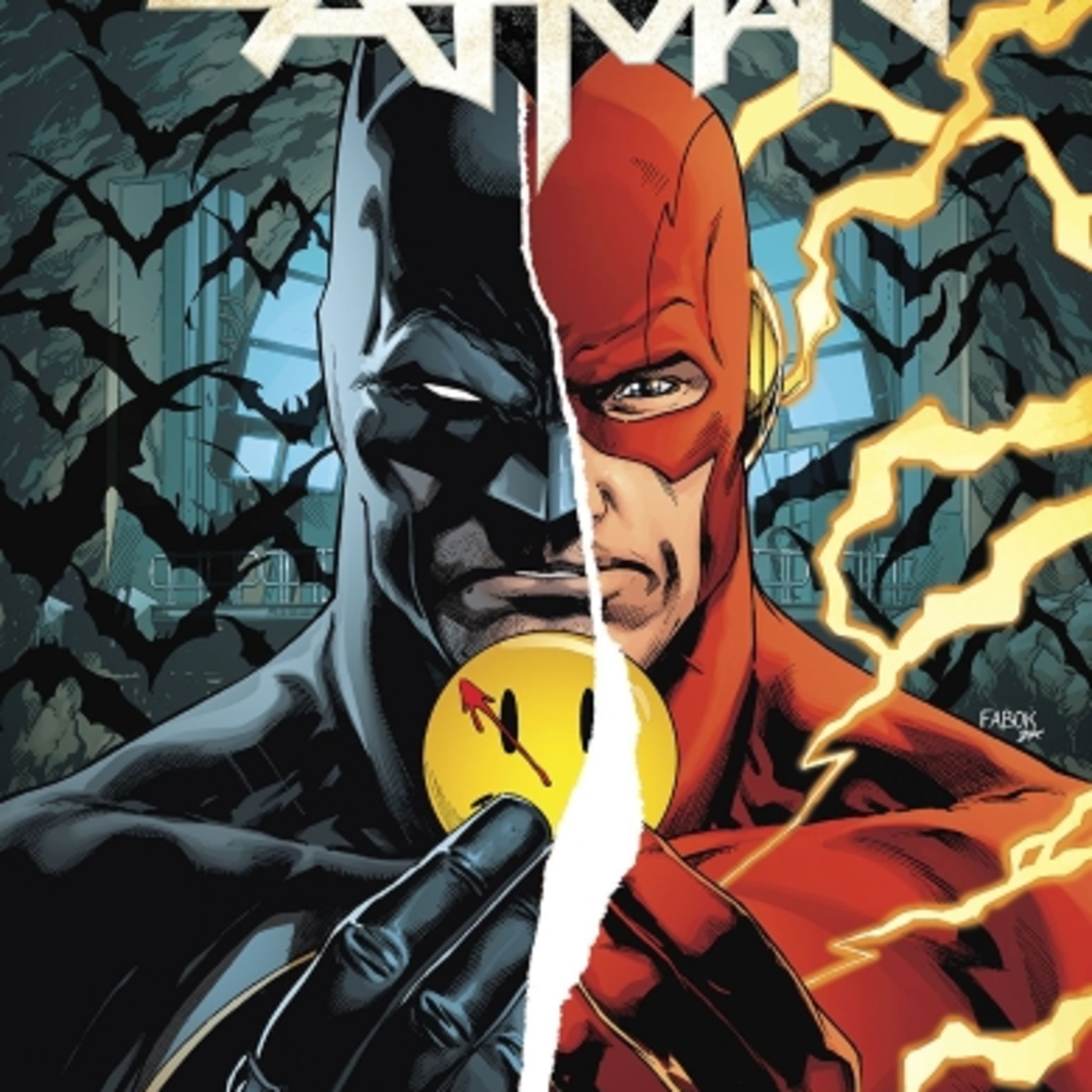Secret Identity