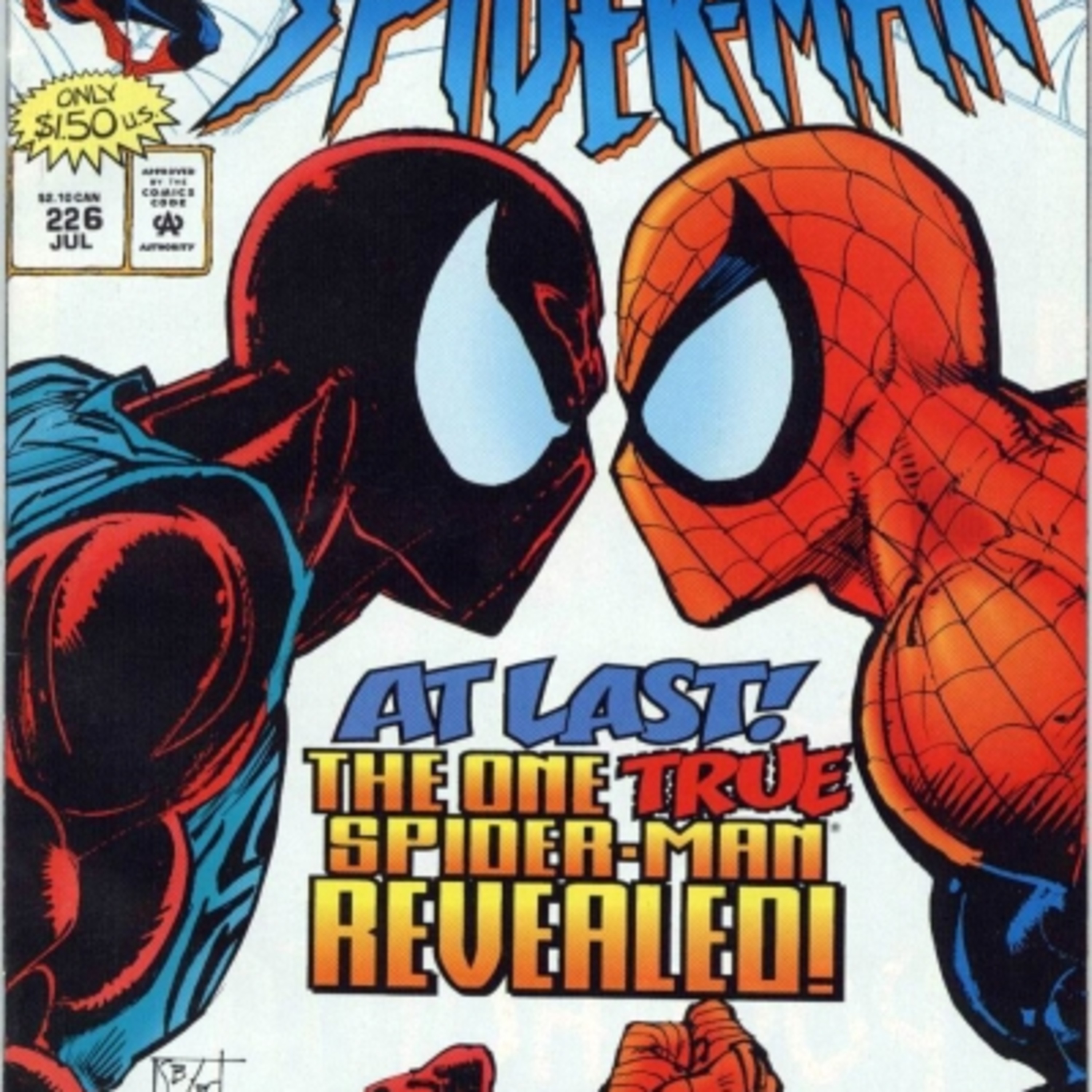 Secret Identity