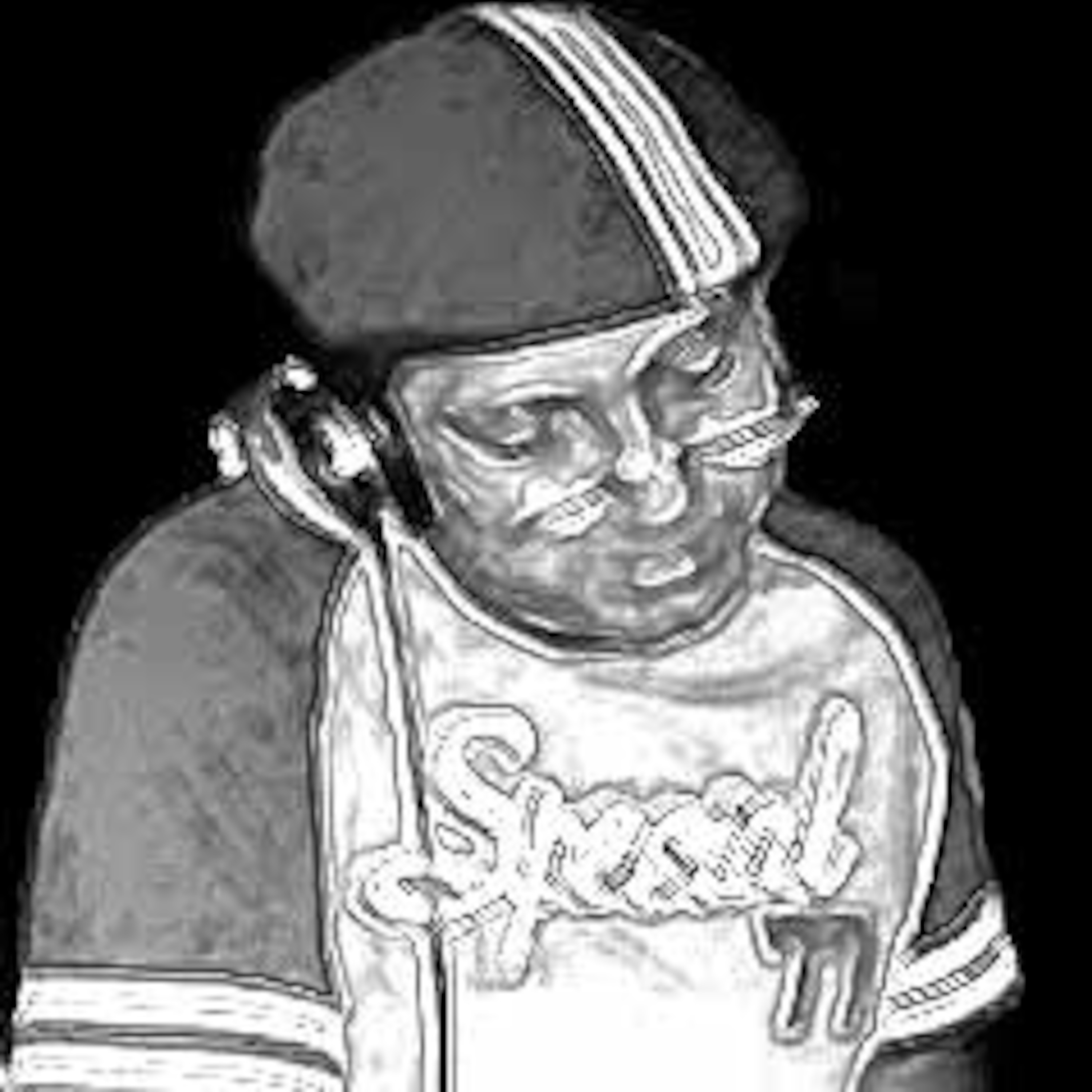 Carlos Olmedo - Playa del Carmen Session  www.clubbersmexico.com episode artwork