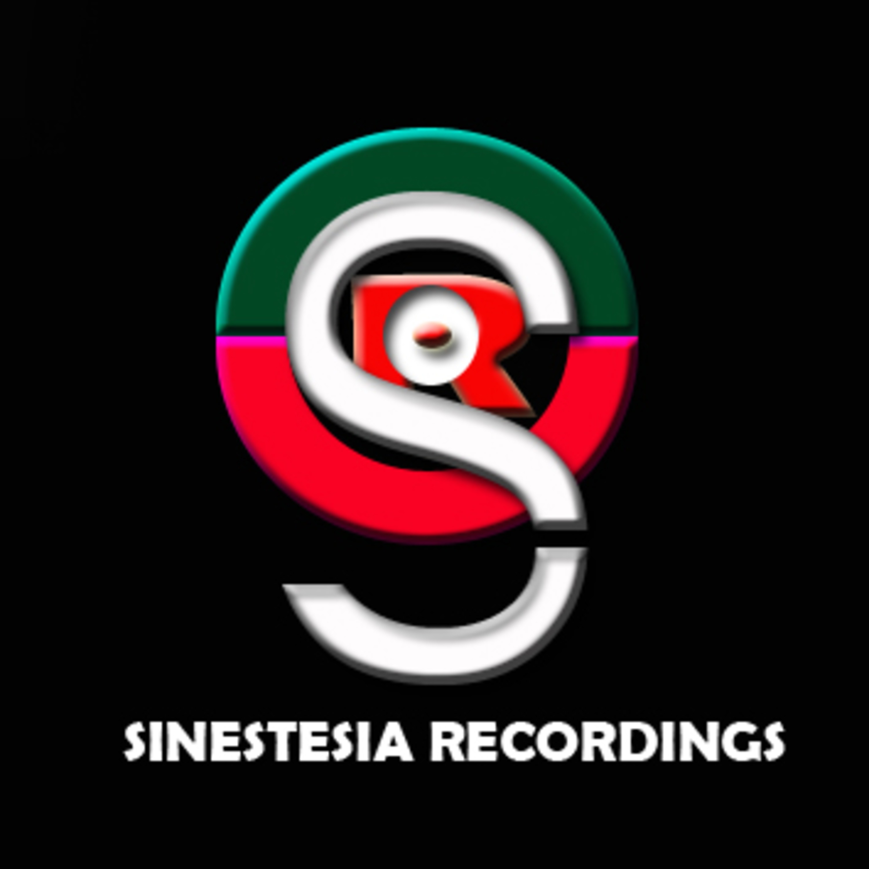 SINESTESIA RECORDINGS' Podcast