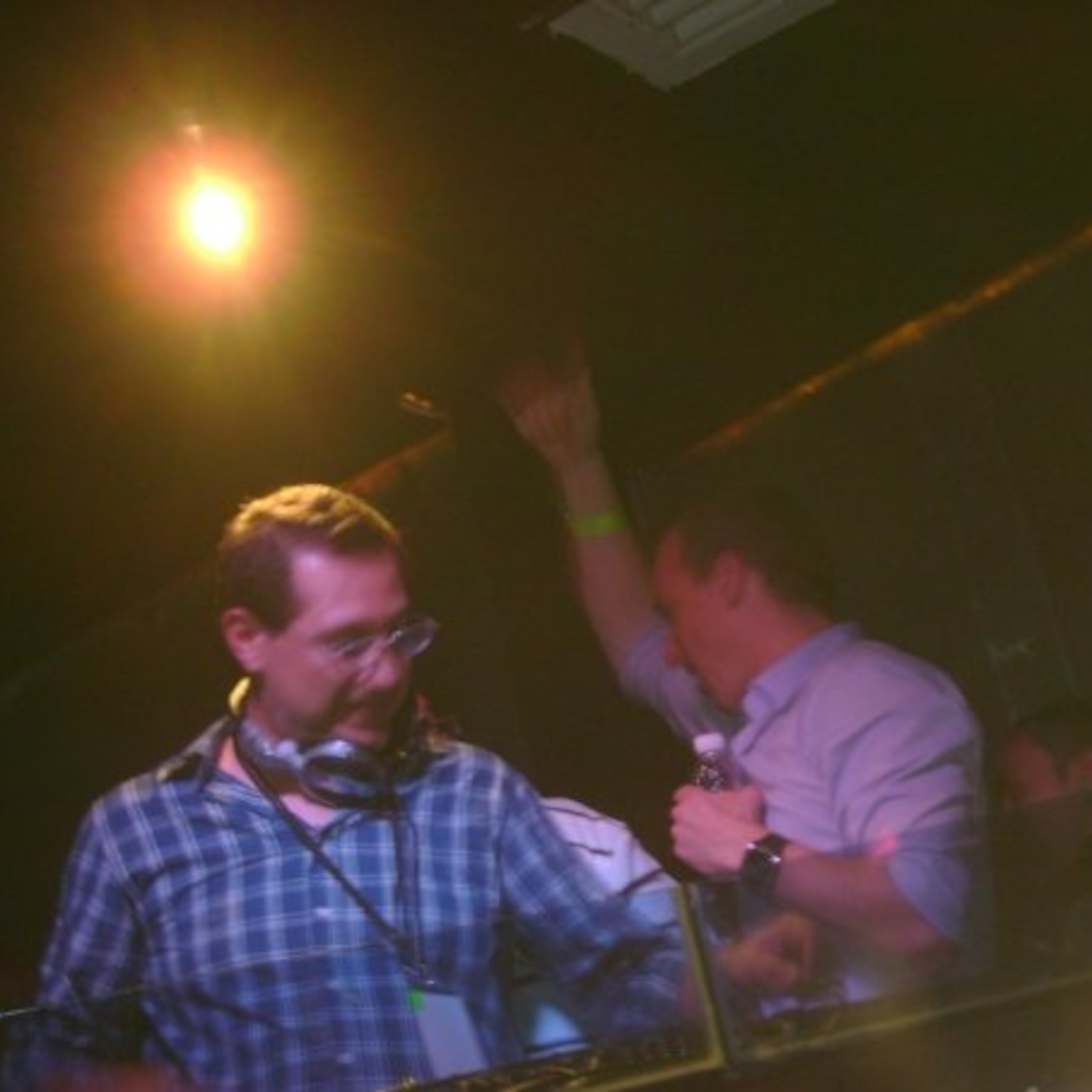 Carlos Olmedo - Zoon Club  22 Agosto 2009 ( Cierre Evento Dash Berlin ) episode artwork