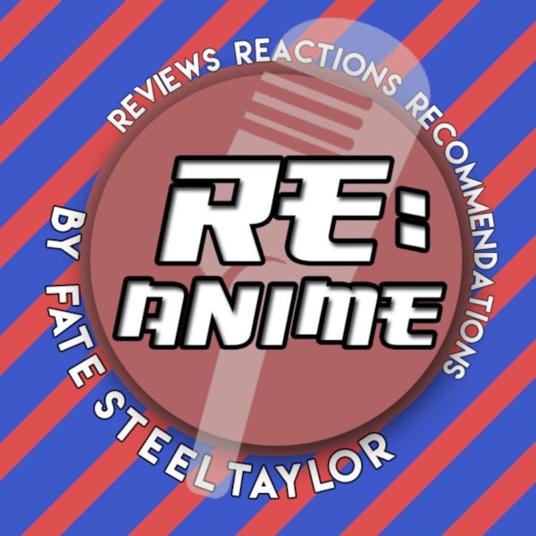 That Time We Started an Anime Podcast : J and A Productions: Amazon.in:  Audible Books & Originals