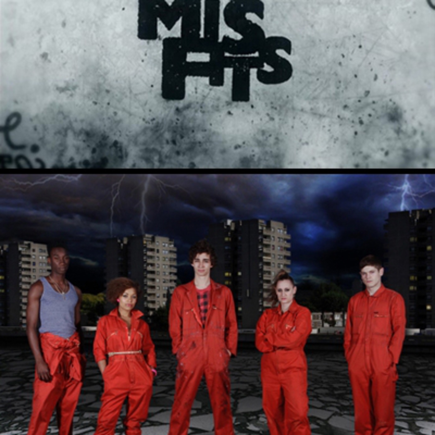 Gli Spacciaserie 1x06