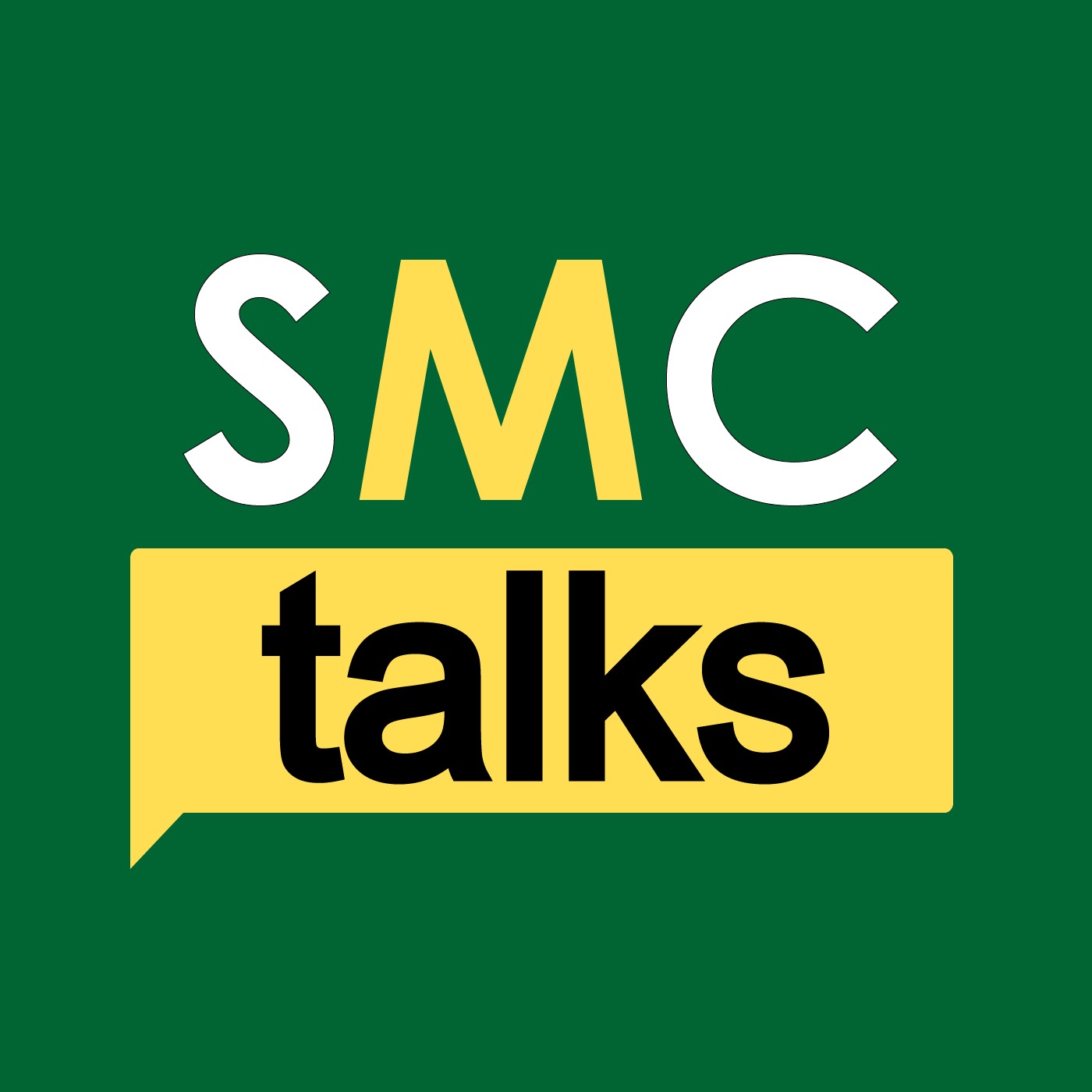 SMC Talks