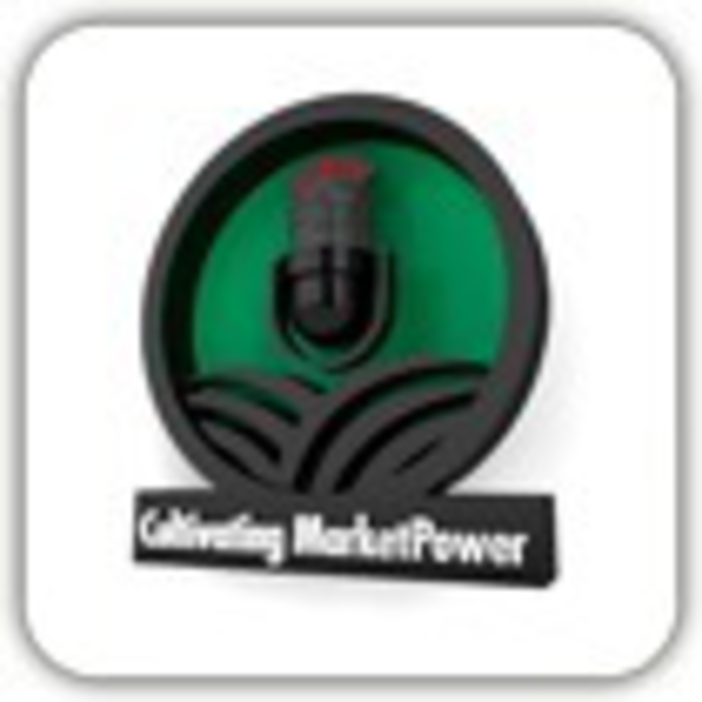 Cultivating MarketPower with Bob Friesen