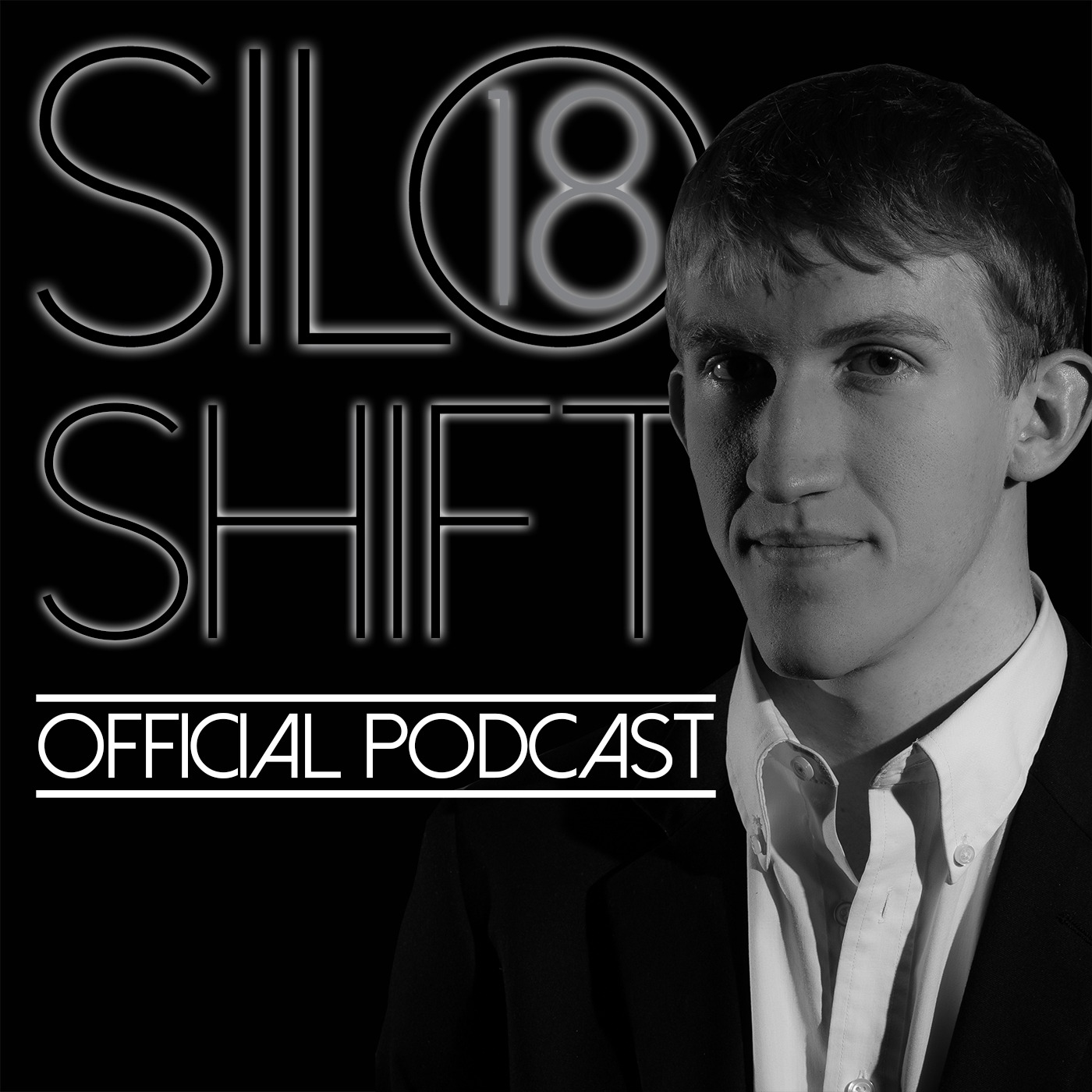 Silo-18's Shift