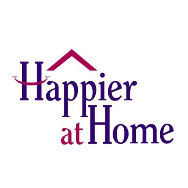 Happier At Home - West Rochester, NY