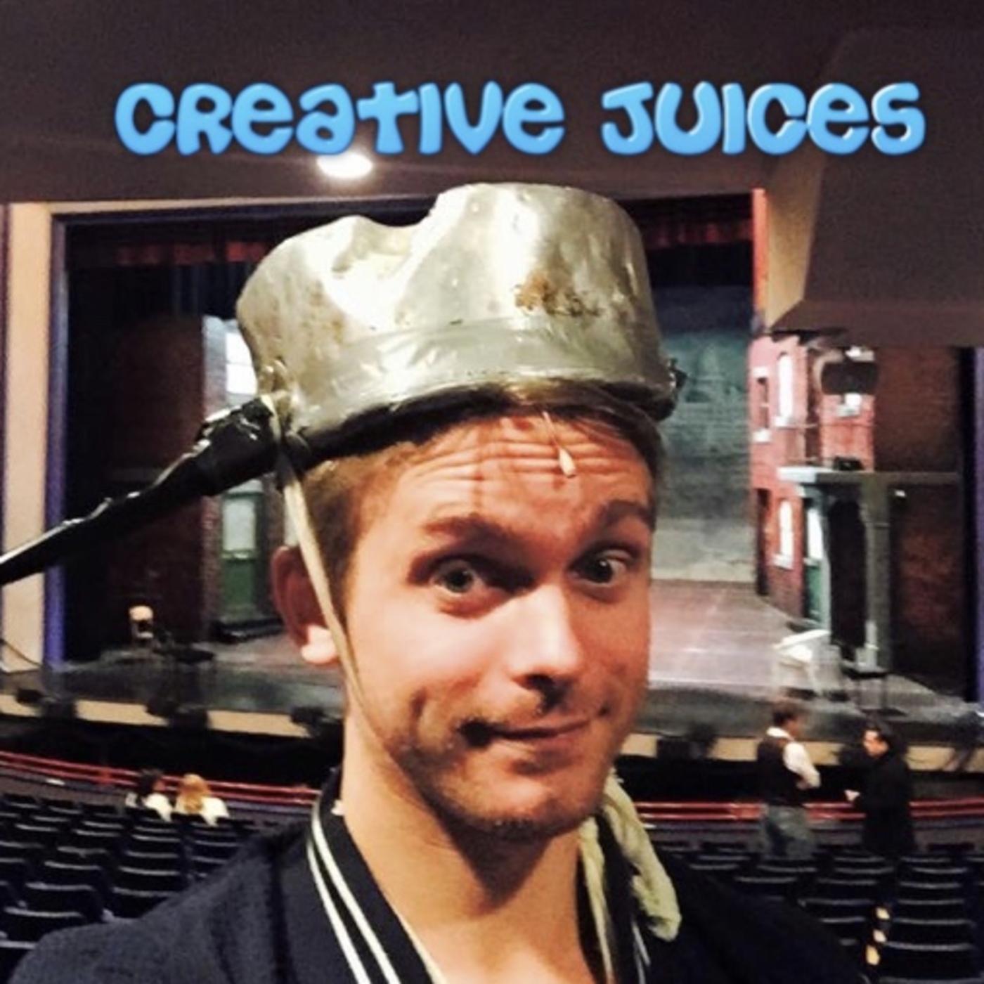 Creative Juices