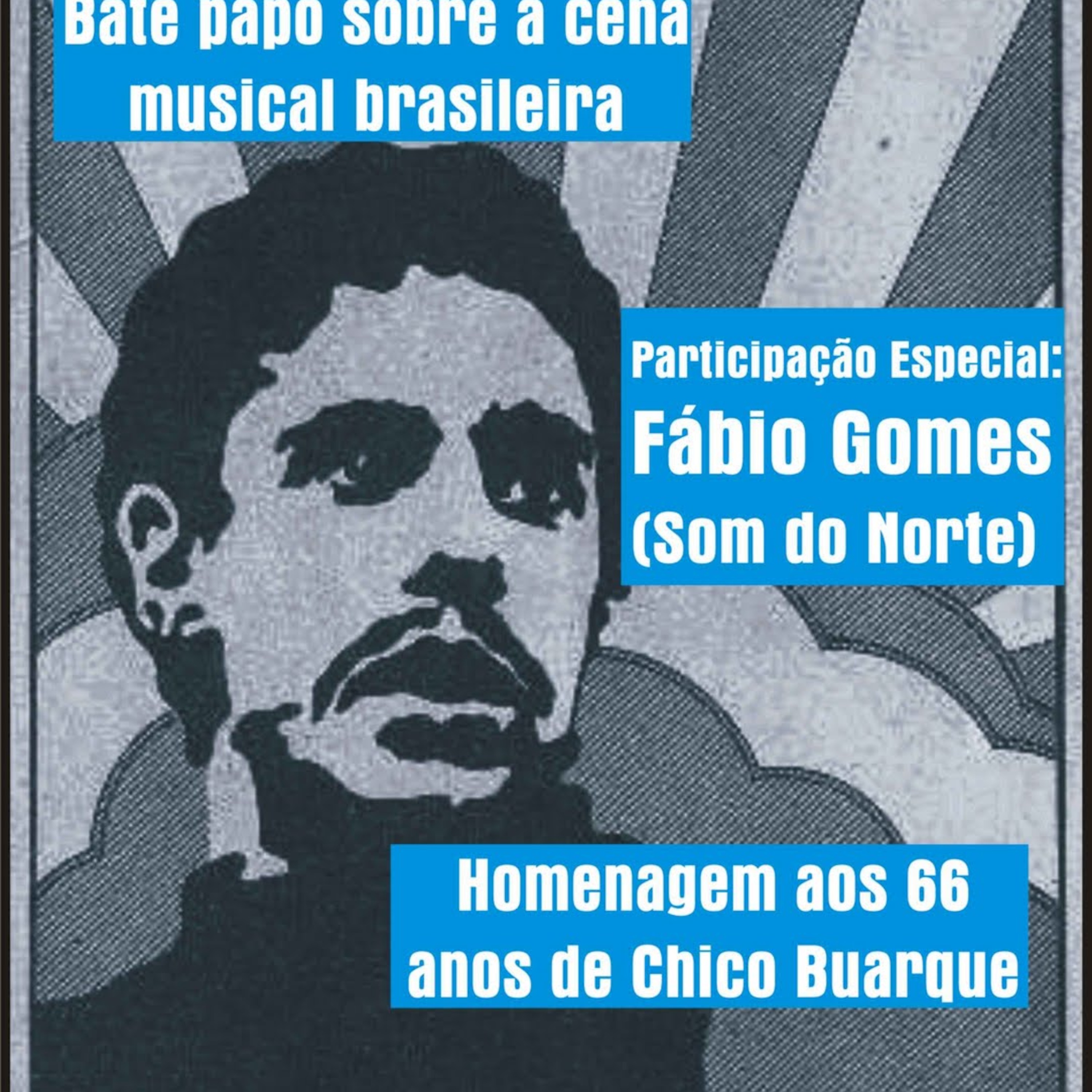 PROGRAMA MEGAFONICO EPISÓDIO 21 episode artwork