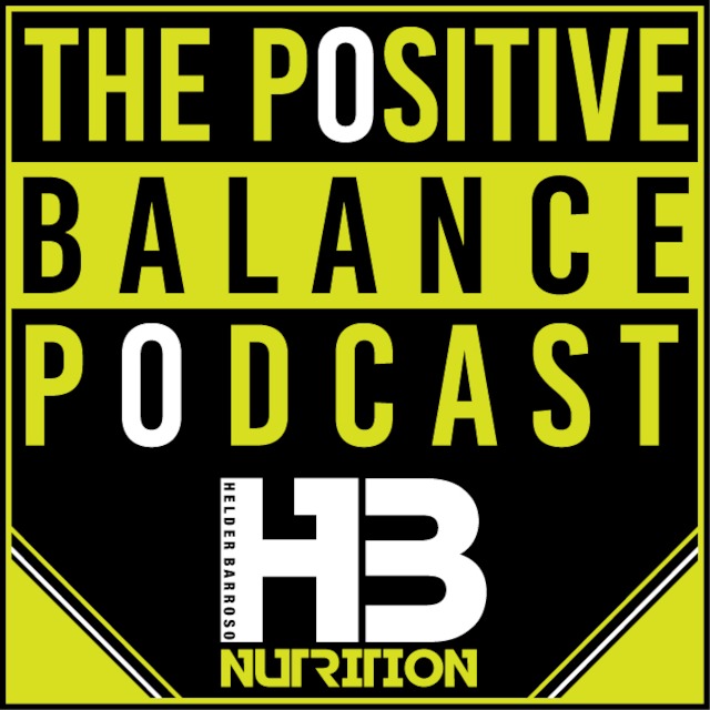 The Positive Balance Podcast