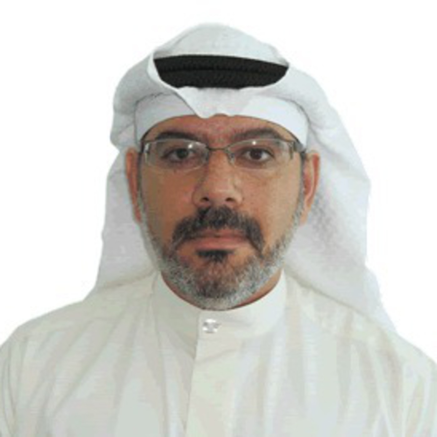 Dr. Naif Al Mutawa episode artwork