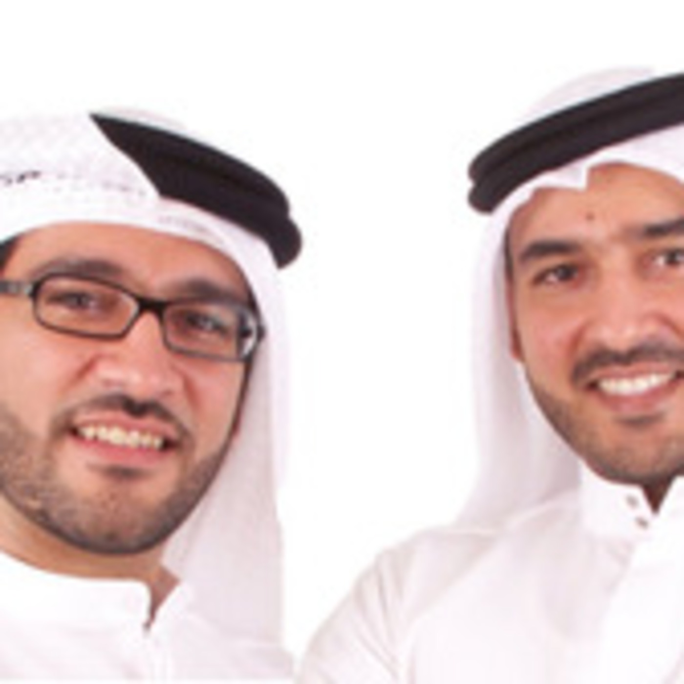 Mohamed and Rashid Parham Al Awadhi episode artwork