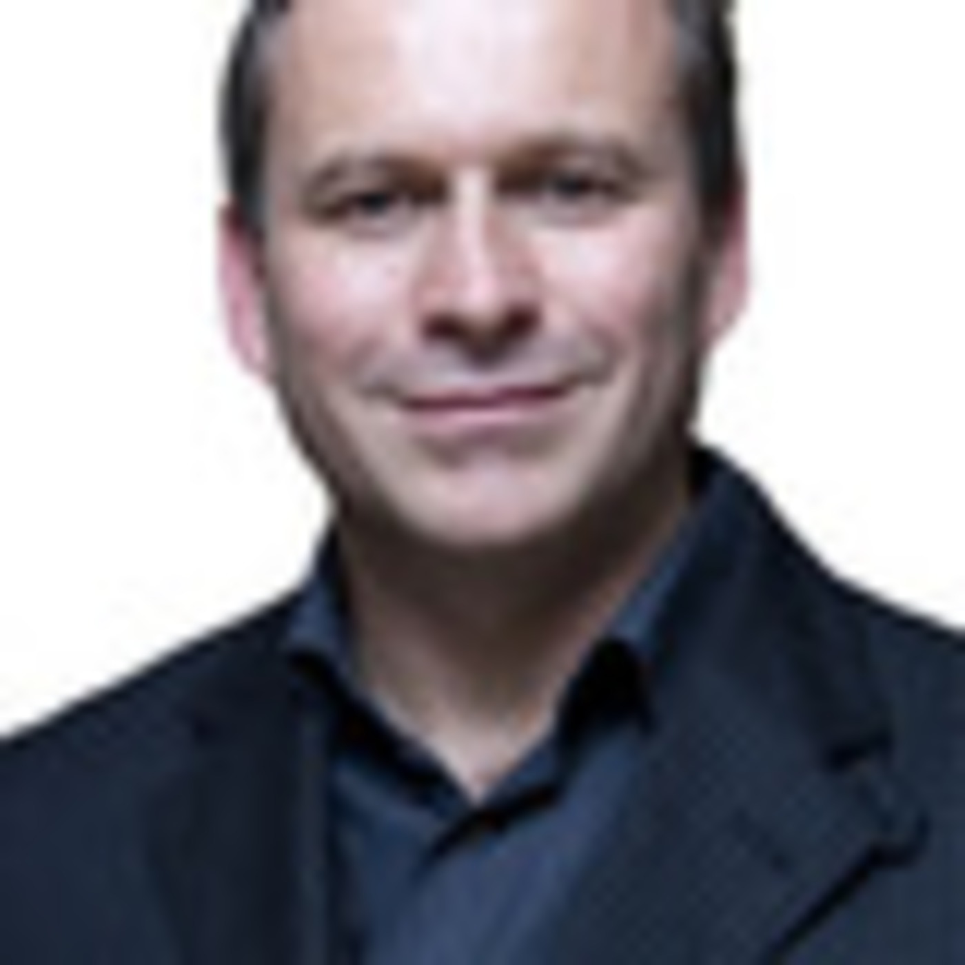 Ian Gilbert