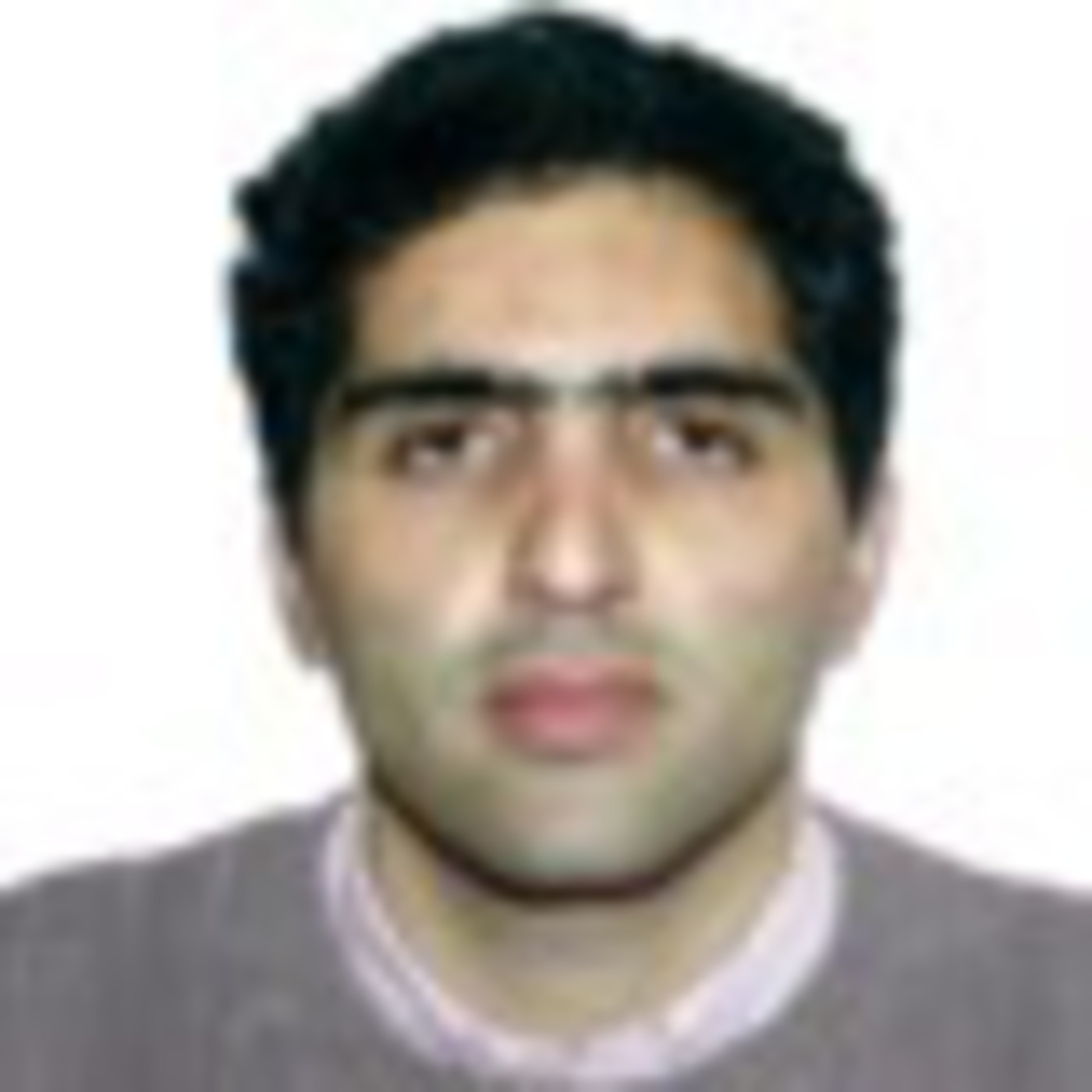 Abed Ayyad the role of science episode artwork