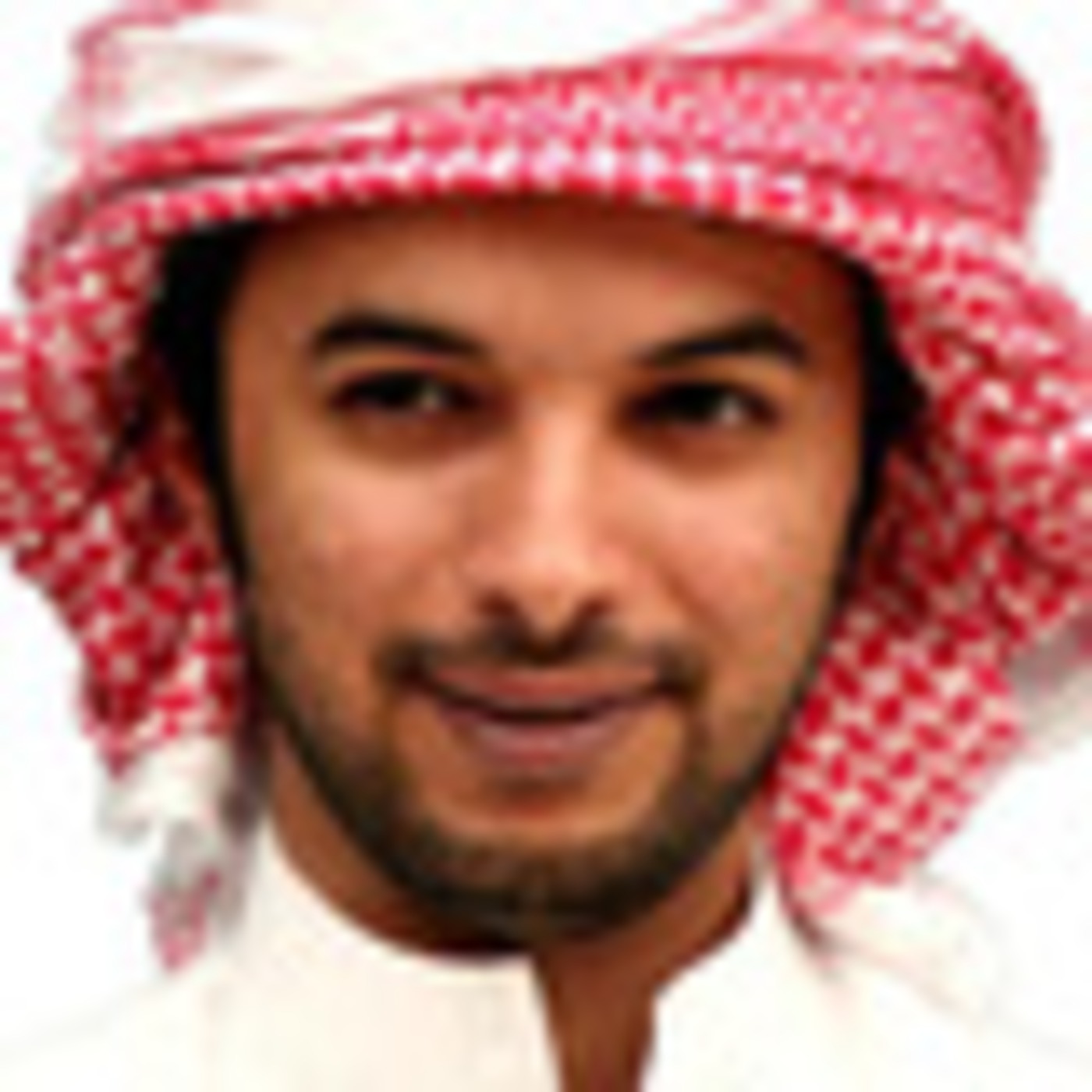 Mohmmed Saeed Harib what is success episode artwork