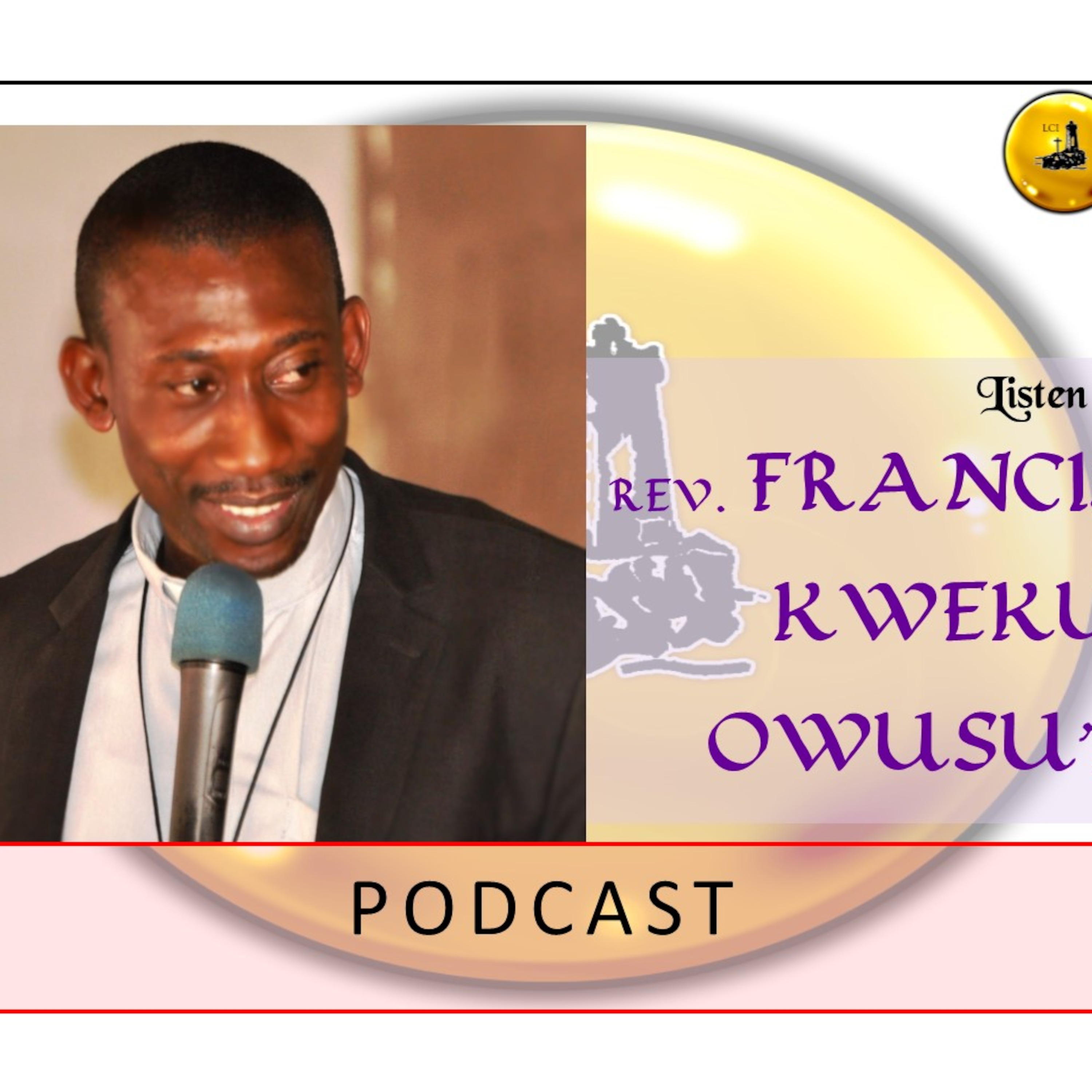 Lighthouse Chapel Gurugu's Podcast