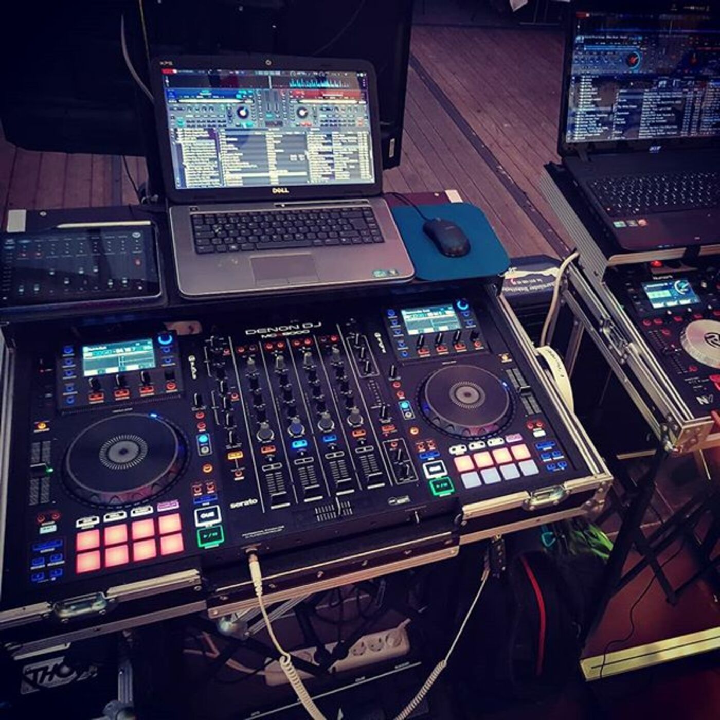 Trance Sessions Mix 1