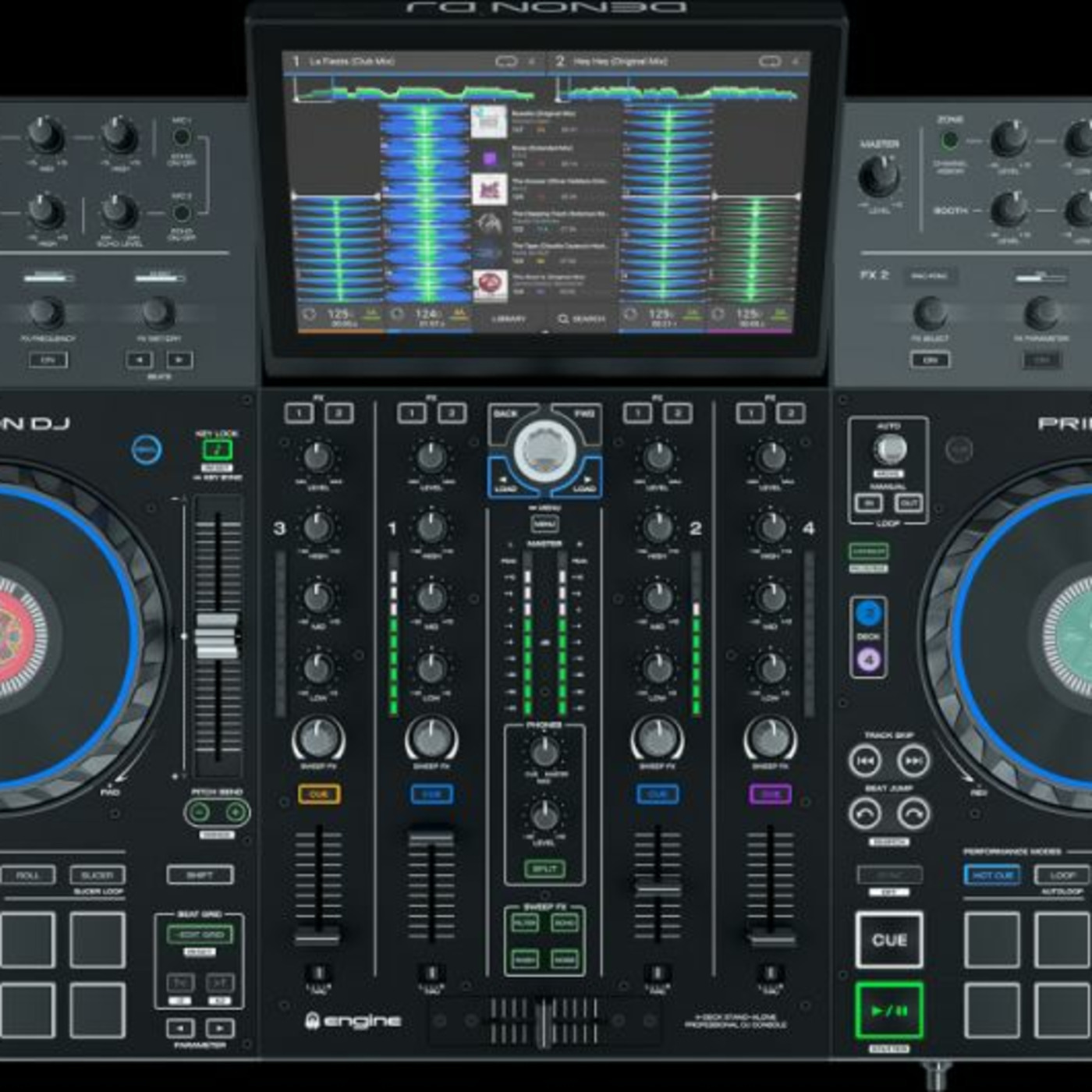 Club Classics Mashup Mix 2