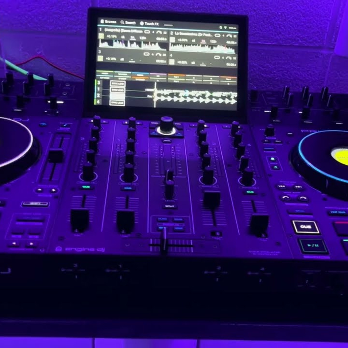 Progressive House & Techno Sessions Mix 7 Mixed by Gareth Davies