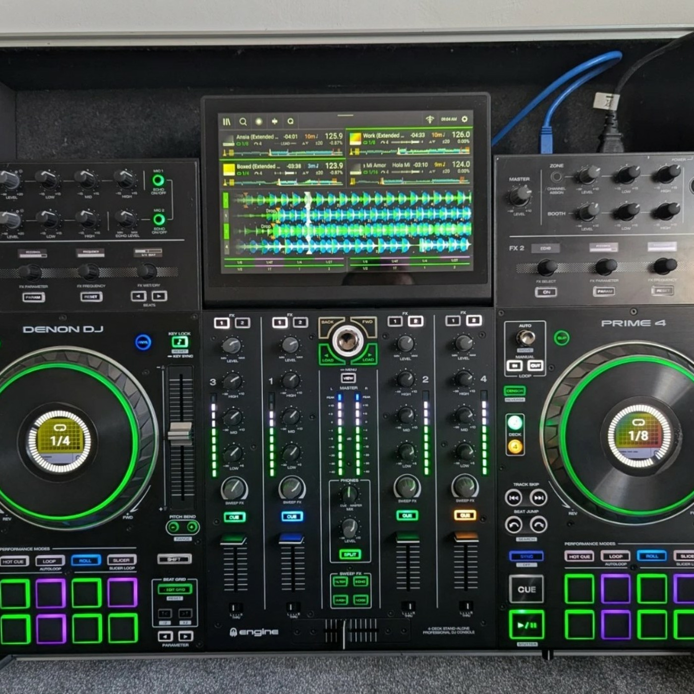 Club Classics Mashup Mix 3 Mixed by Gareth Davies
