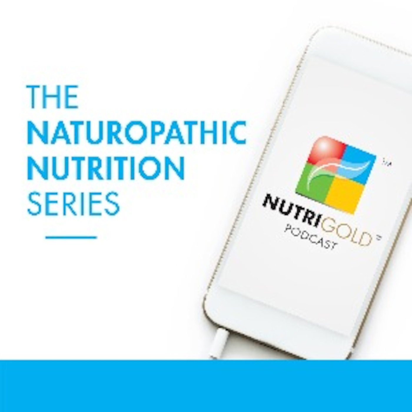 Nutrigold Podcast 1: Irritable Bowel Syndrome (IBS) and the 5R Programme episode artwork