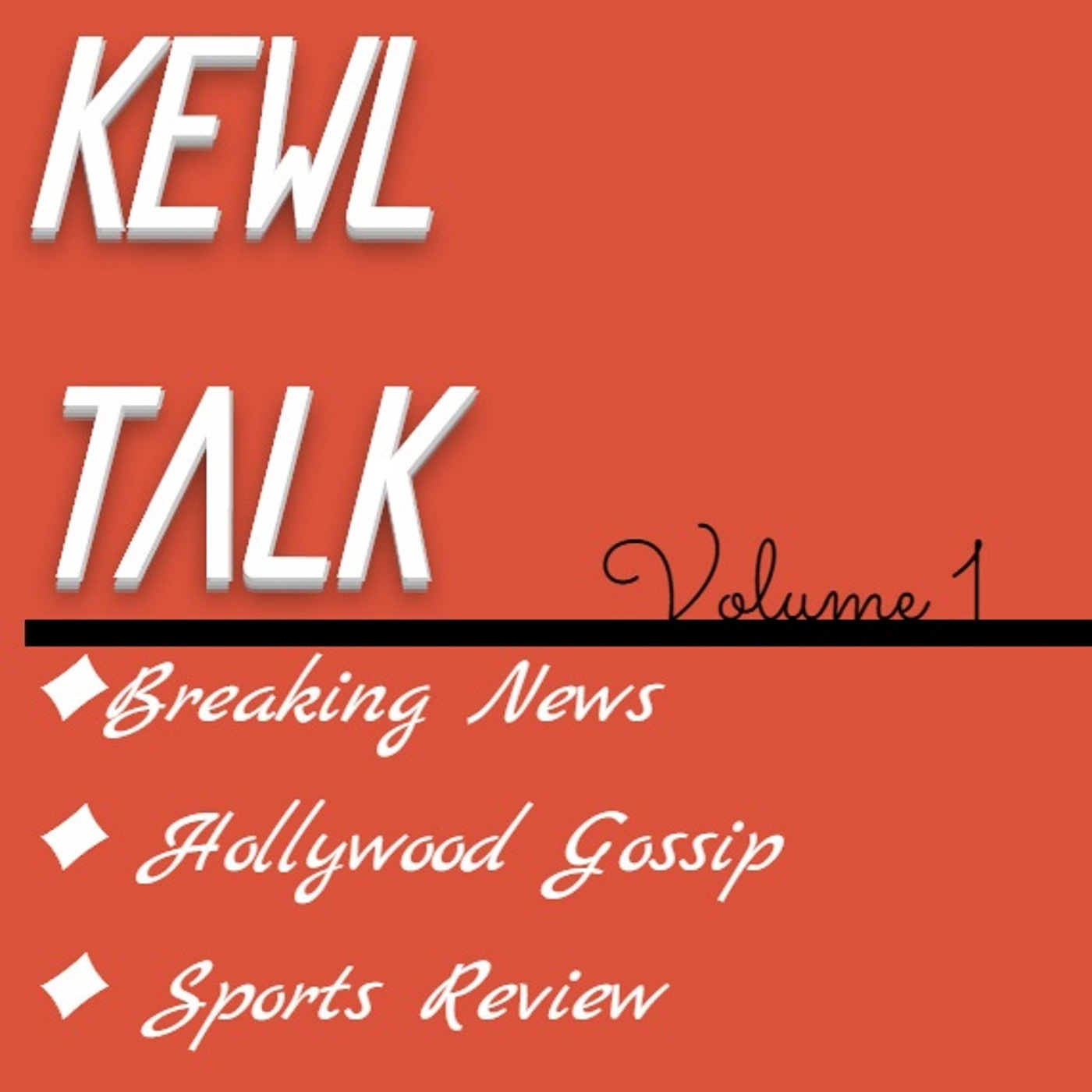 Kewl Talk
